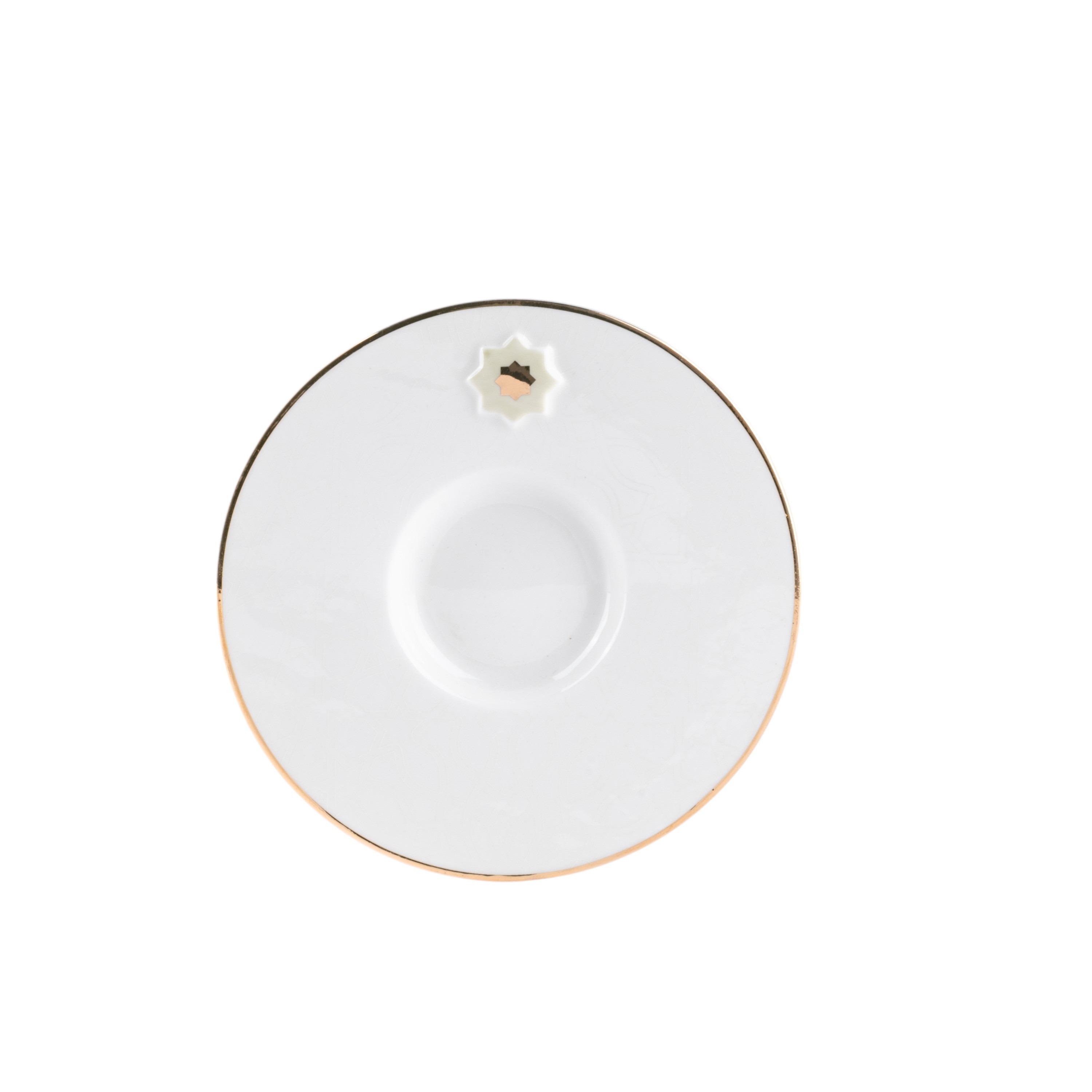 طقم فناجين قهوة وصحون 12 قطعة أصالة من أوتانتيك-household-dining-teaandcoffee-teaandcoffeesets-image-6