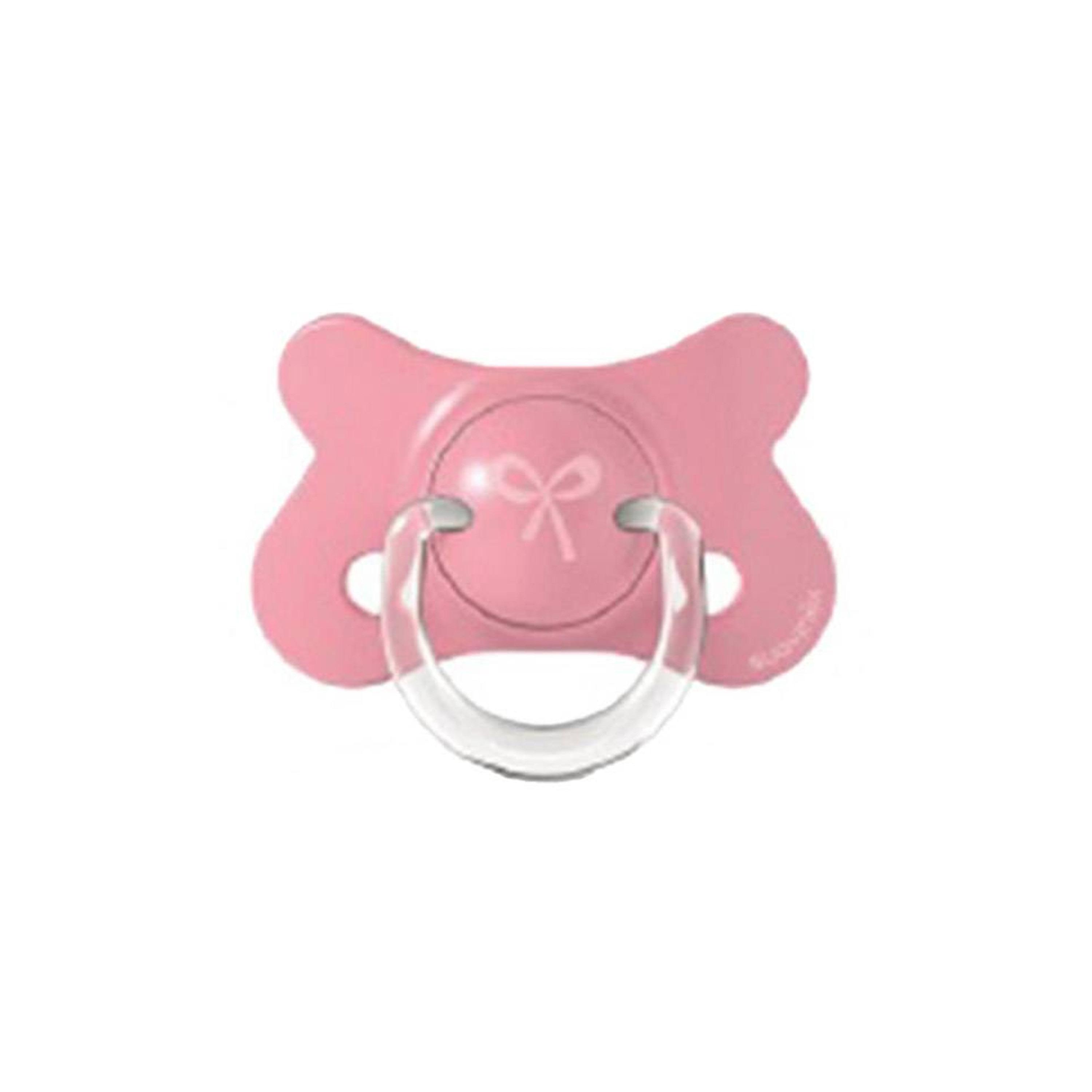 Suavinex Fus Soother Phy S 4/18M Memories Pk 2U-baby-feeding-pacifiers-image-3