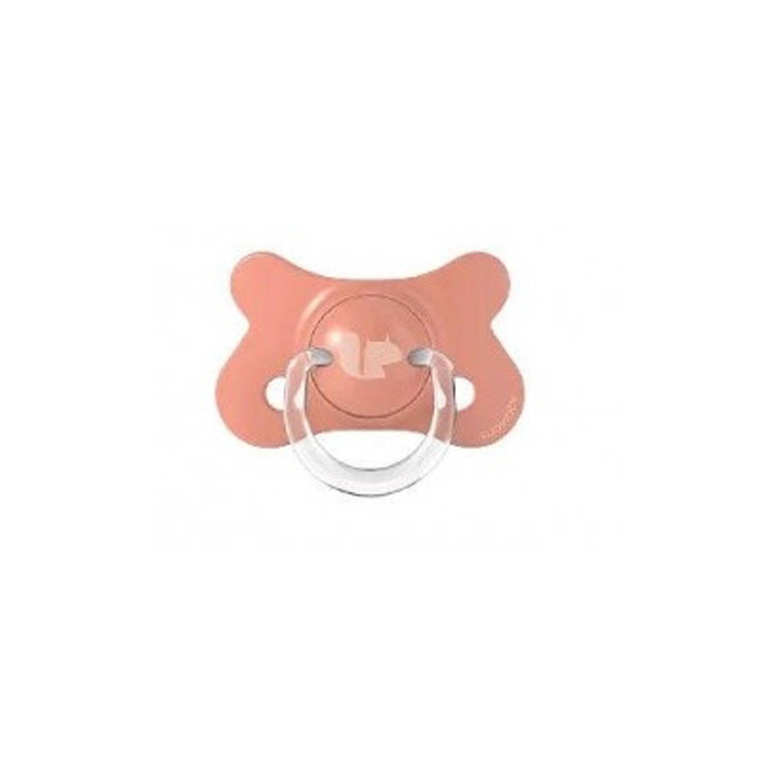 Suavinex Fus Soother Phy S +18M Memories Pk 2U-baby-feeding-pacifiers-image-3