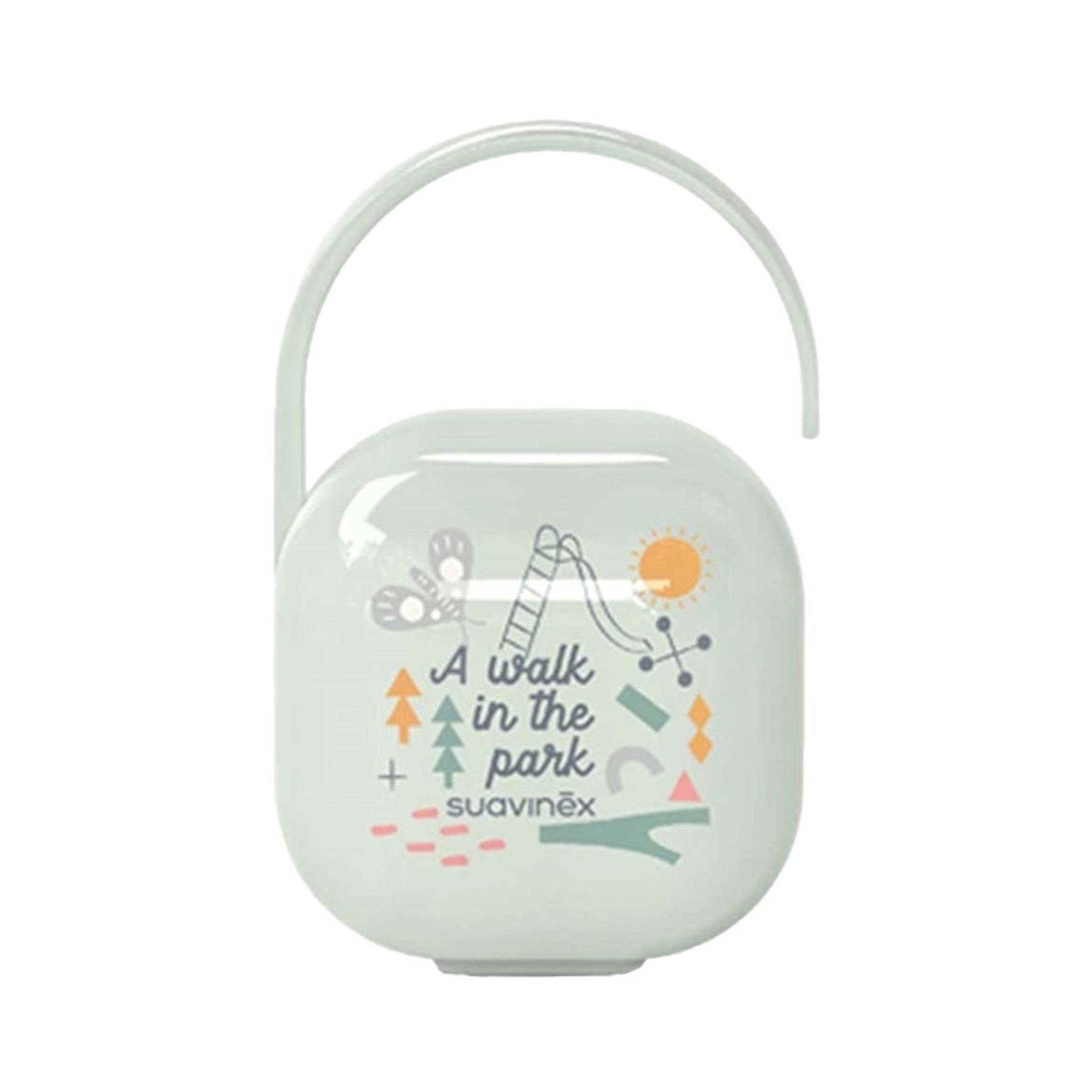 حافظة مصاصة آي ووك L3 من سوافينكس-baby-feeding-pacifiers-image-1