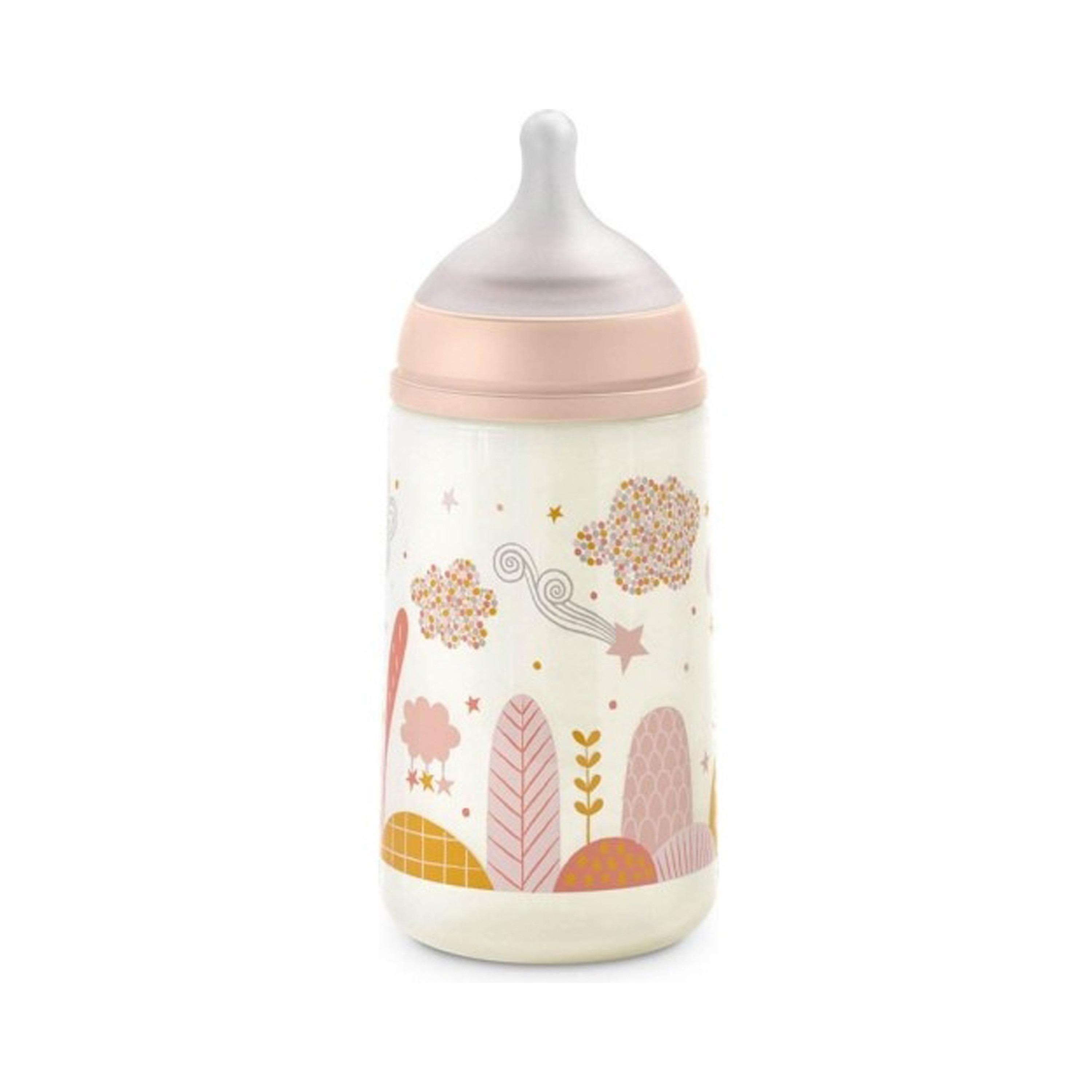 Suavinex Feeding Bottle 270ml Phy S FM Dreams L3-baby-feeding-feedingbottles-bottlesandteats-image-2