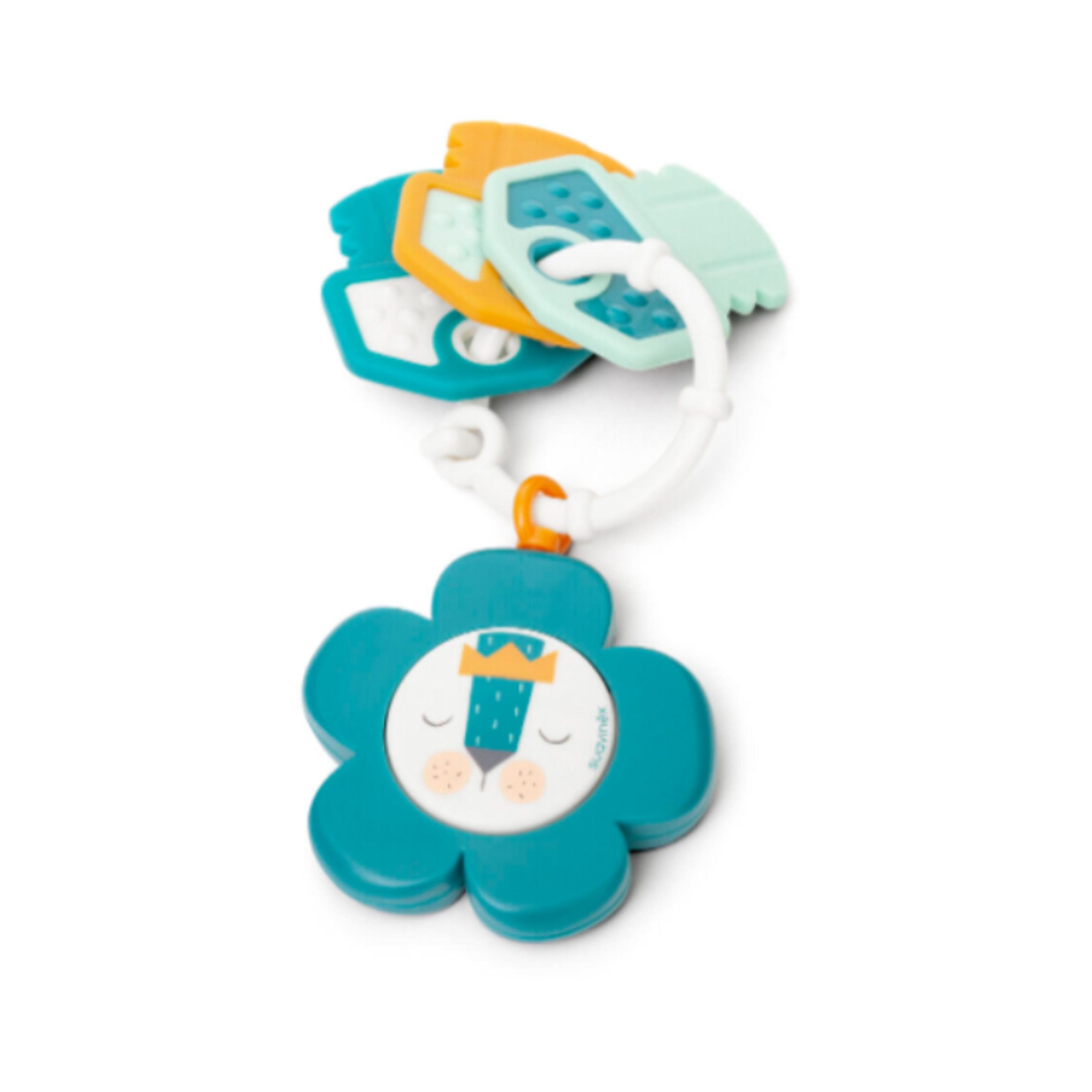 عضاضة موسيقية بألوان متنوعة - من صوافينيكس-baby-feeding-teethers-image-4