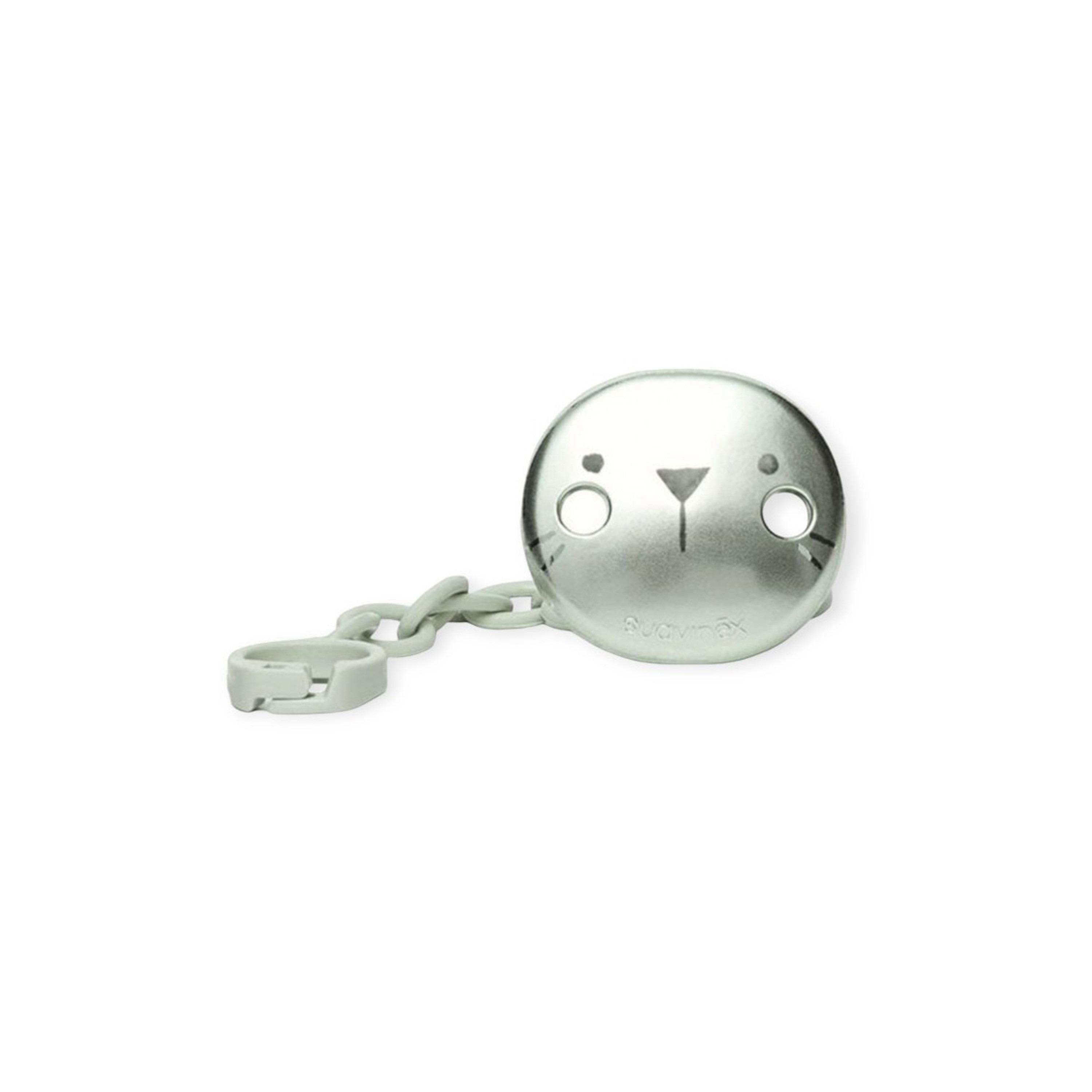 Suavinex Premium Soother Chain Hygge L1-baby-feeding-pacifiers-image-1