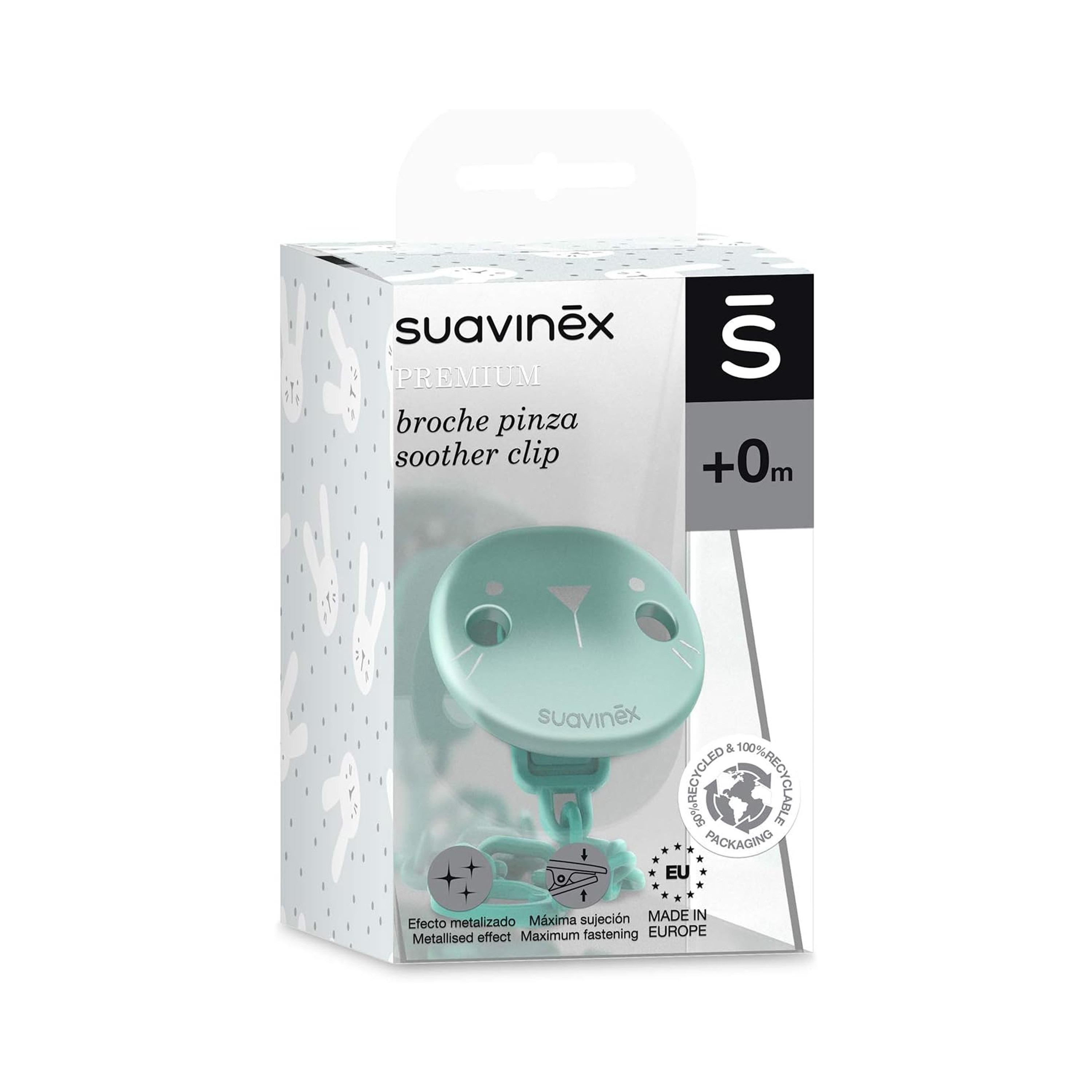 Suavinex Premium Soother Chain Hygge L1-baby-feeding-pacifiers-image-2