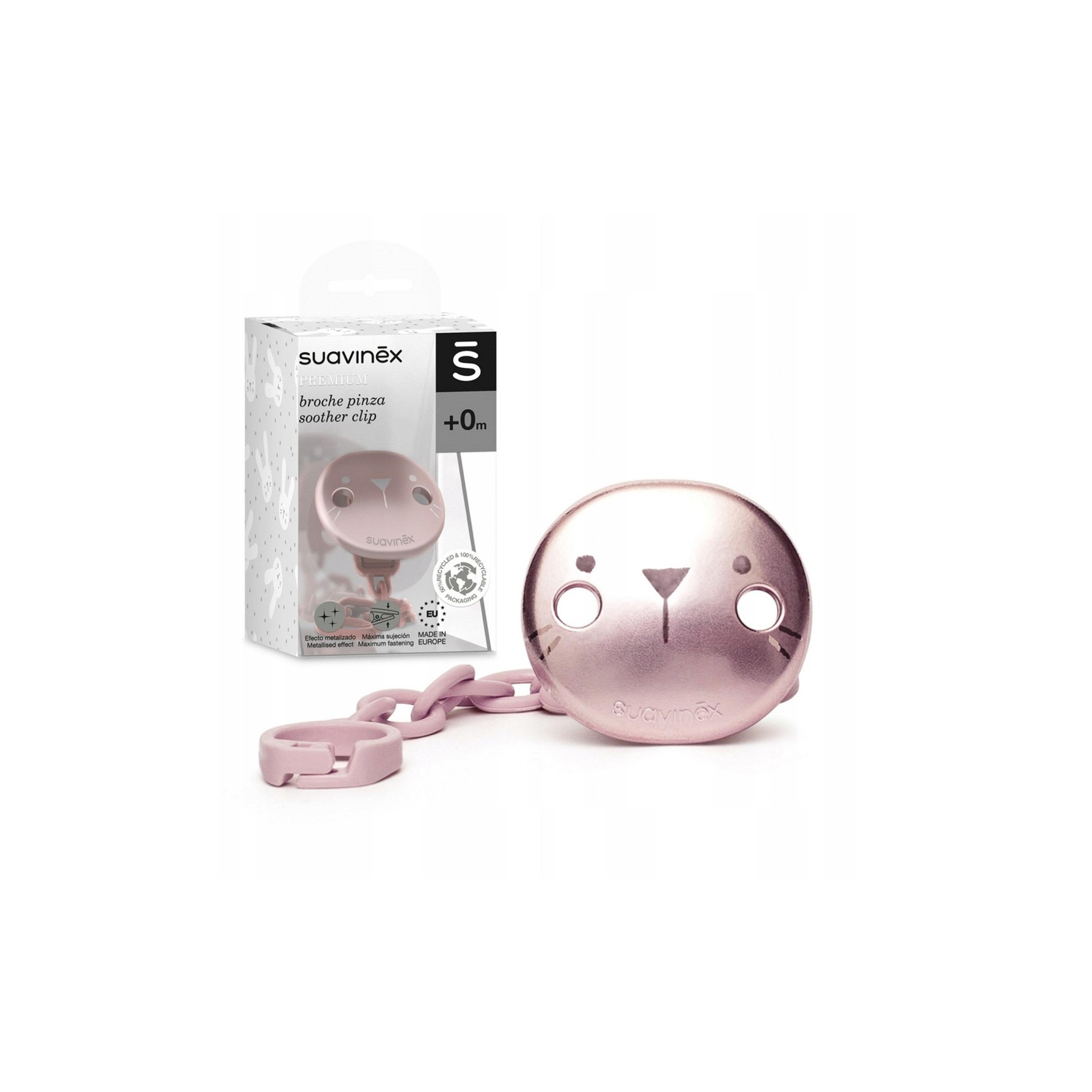 سلسلة مصاصة بريميوم هيجي L1 من سوافينكس-baby-feeding-pacifiers-image-2