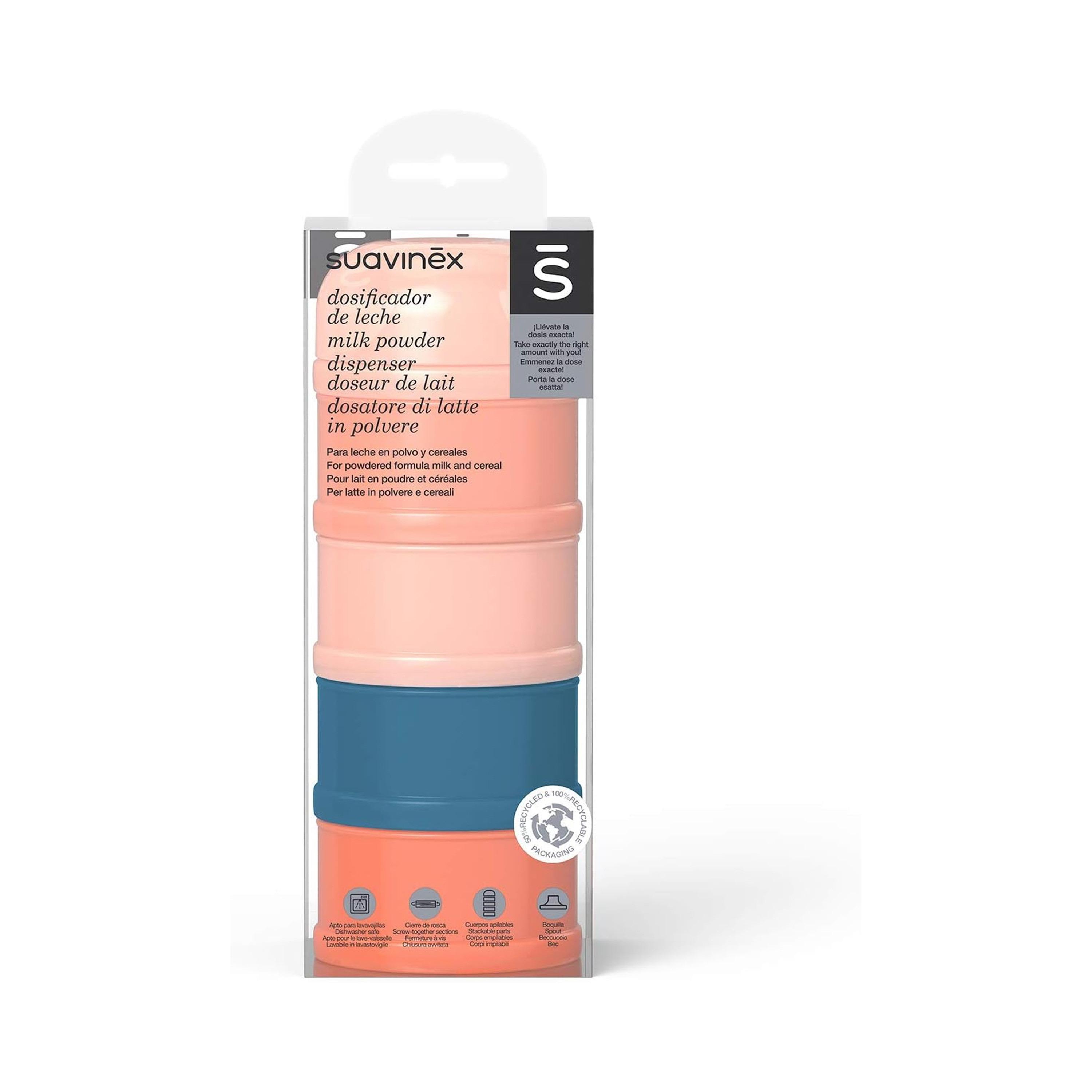 Suavinex Milk Powder Dispenser Or-baby-feeding-accessories-image-3
