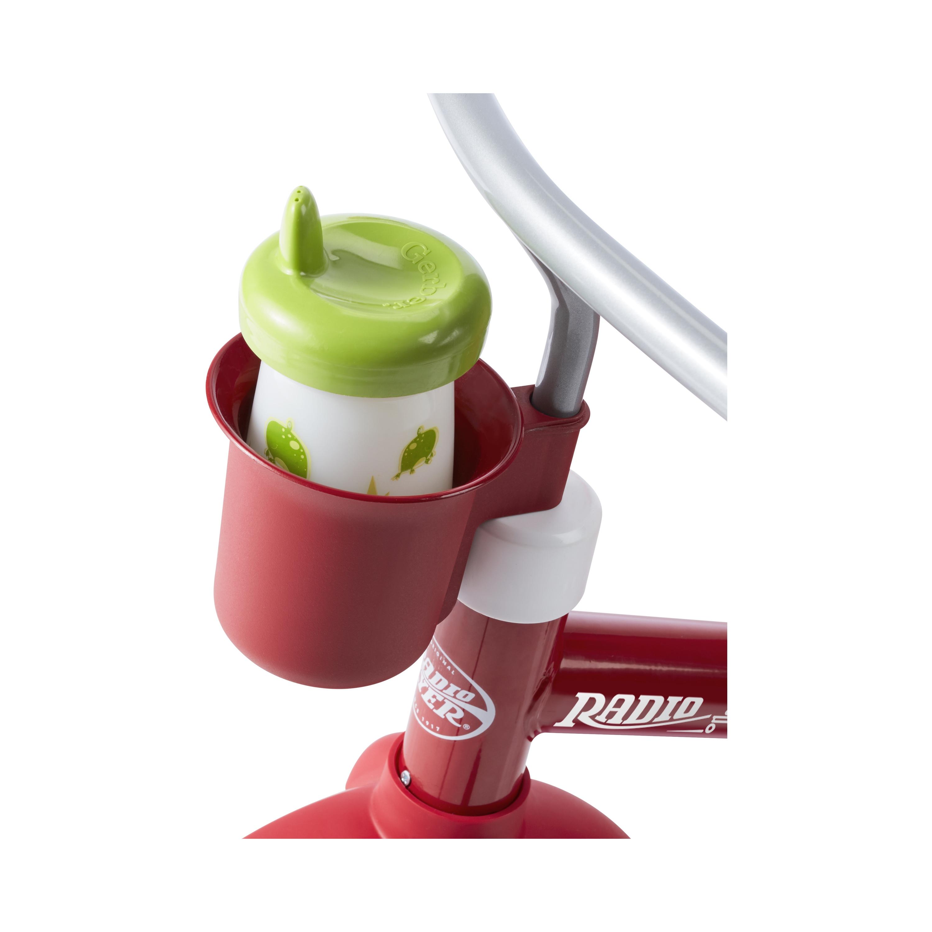 Radio Flyer 4-In-1 Stroll & Trike-toys-outdoor-bikesandrideons-trikes-image-15