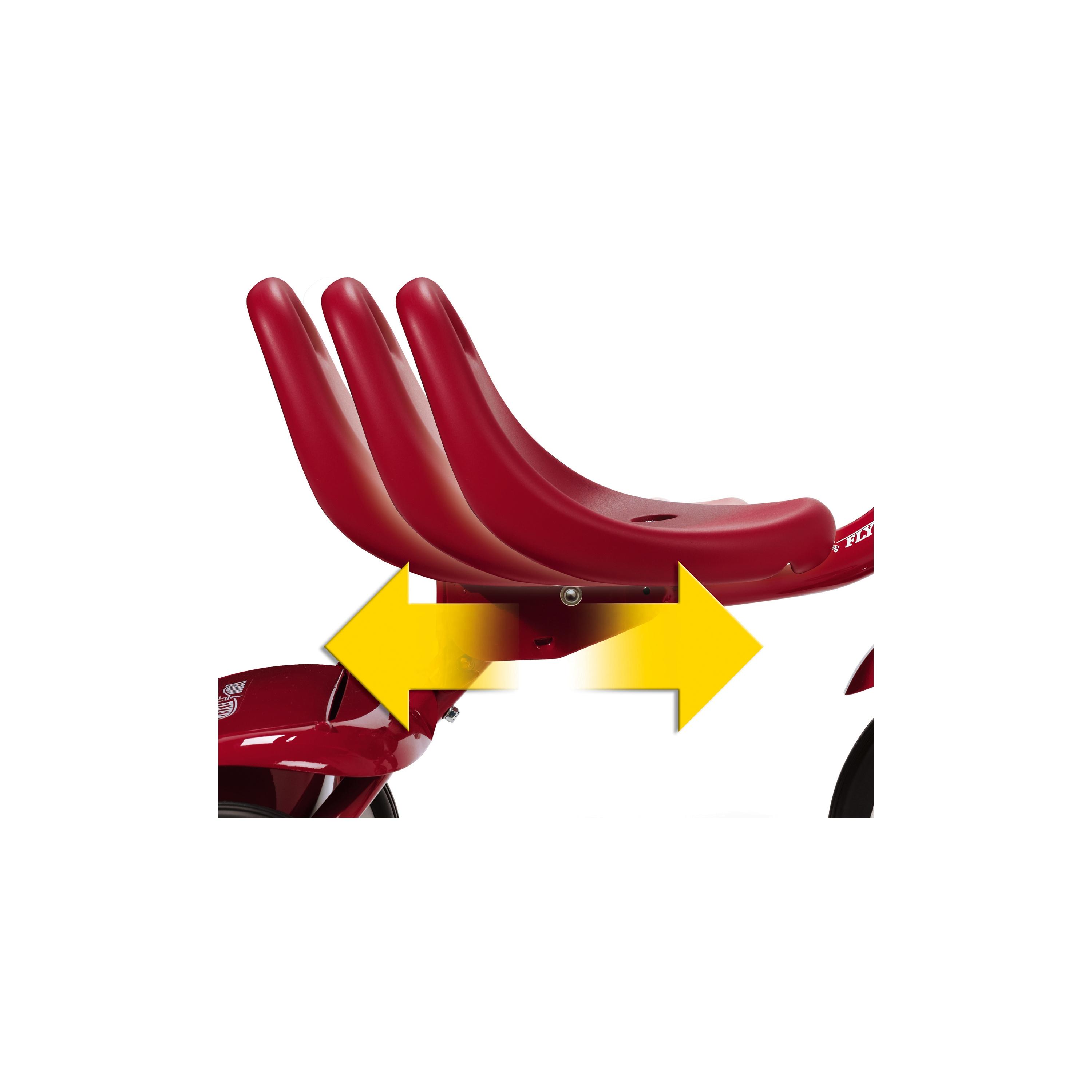Radio Flyer Deluxe Fold 2 Go Trike-toys-outdoor-bikesandrideons-trikes-image-4