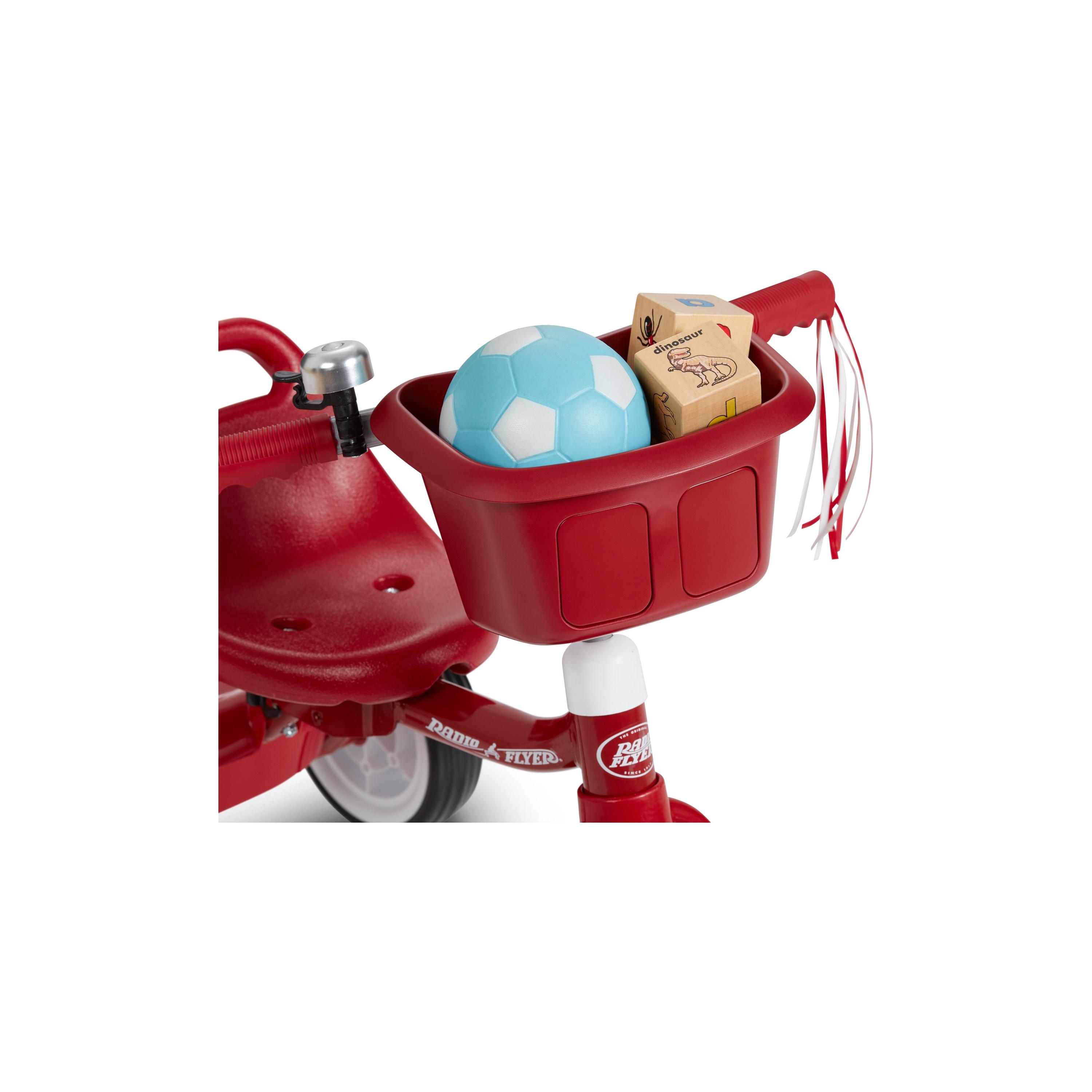 Radio Flyer Deluxe Fold 2 Go Trike-toys-outdoor-bikesandrideons-trikes-image-7