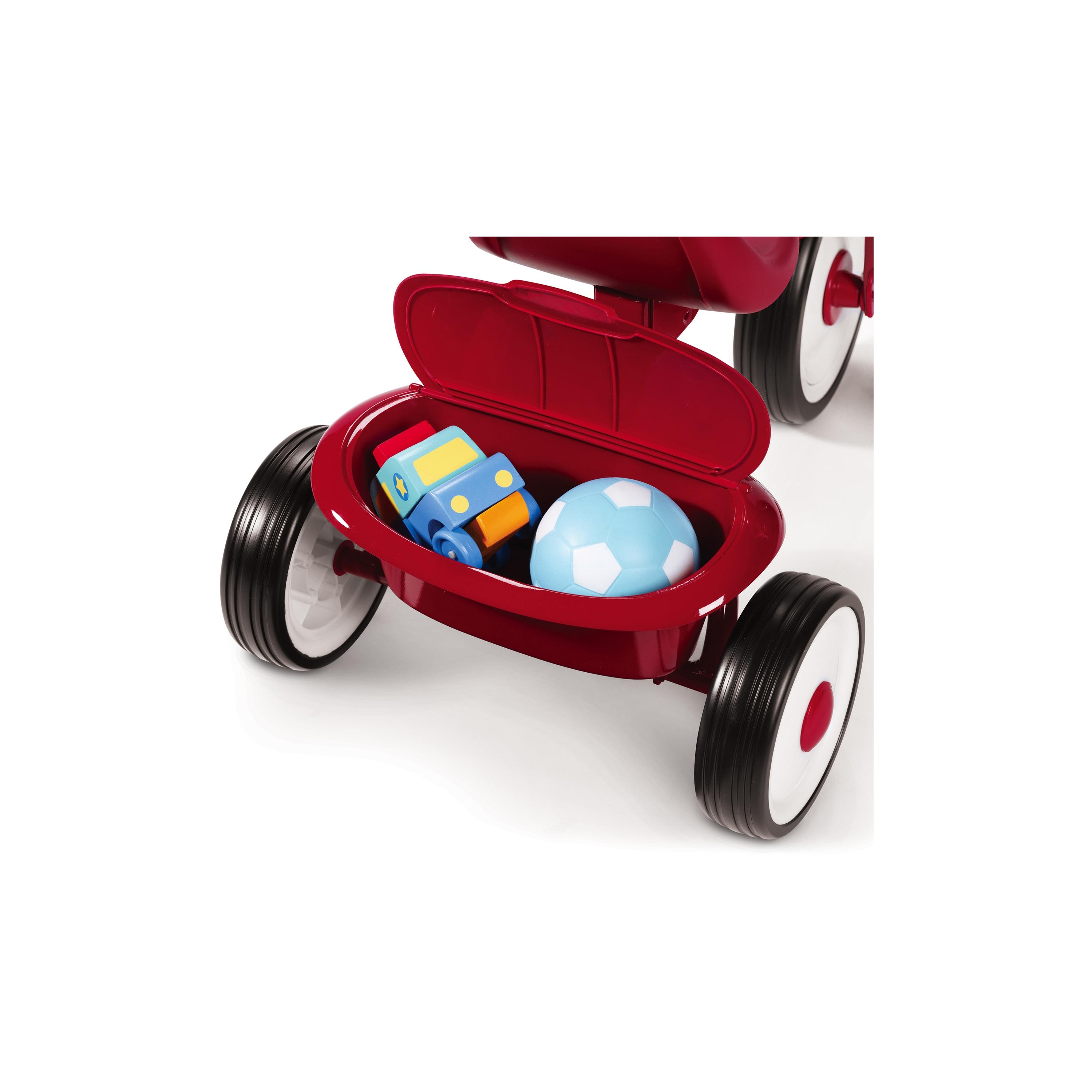Radio Flyer Deluxe Fold 2 Go Trike-toys-outdoor-bikesandrideons-trikes-image-8