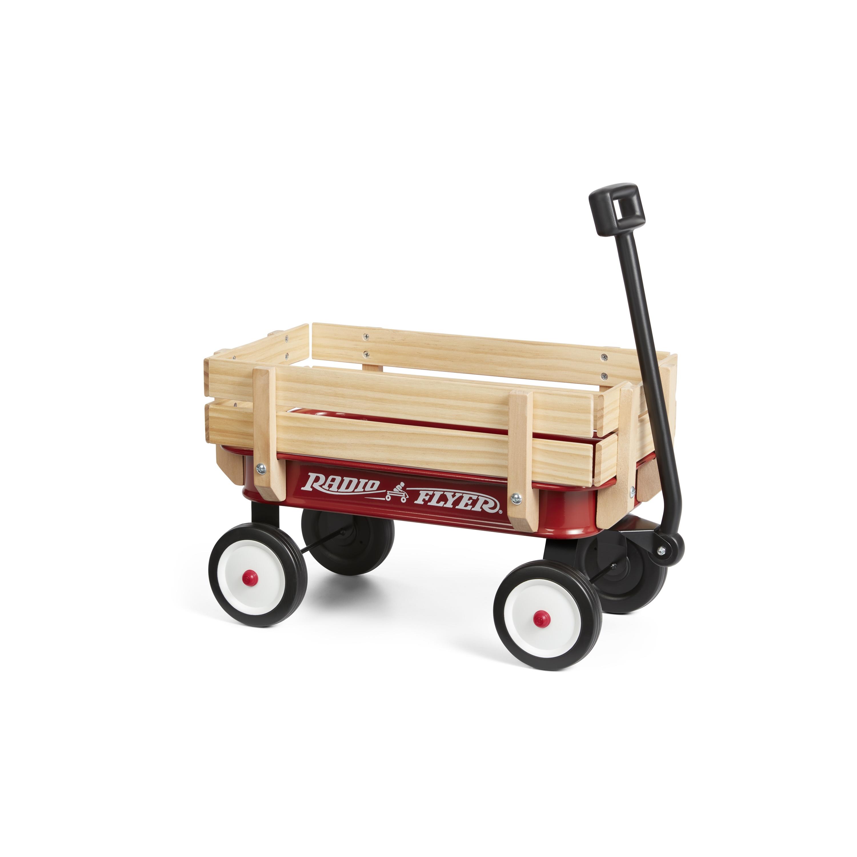 عربتي الأولي من الفولاذ والخشب من راديو فلاير-toys-outdoor-bikesandrideons-manualrideons-image-1