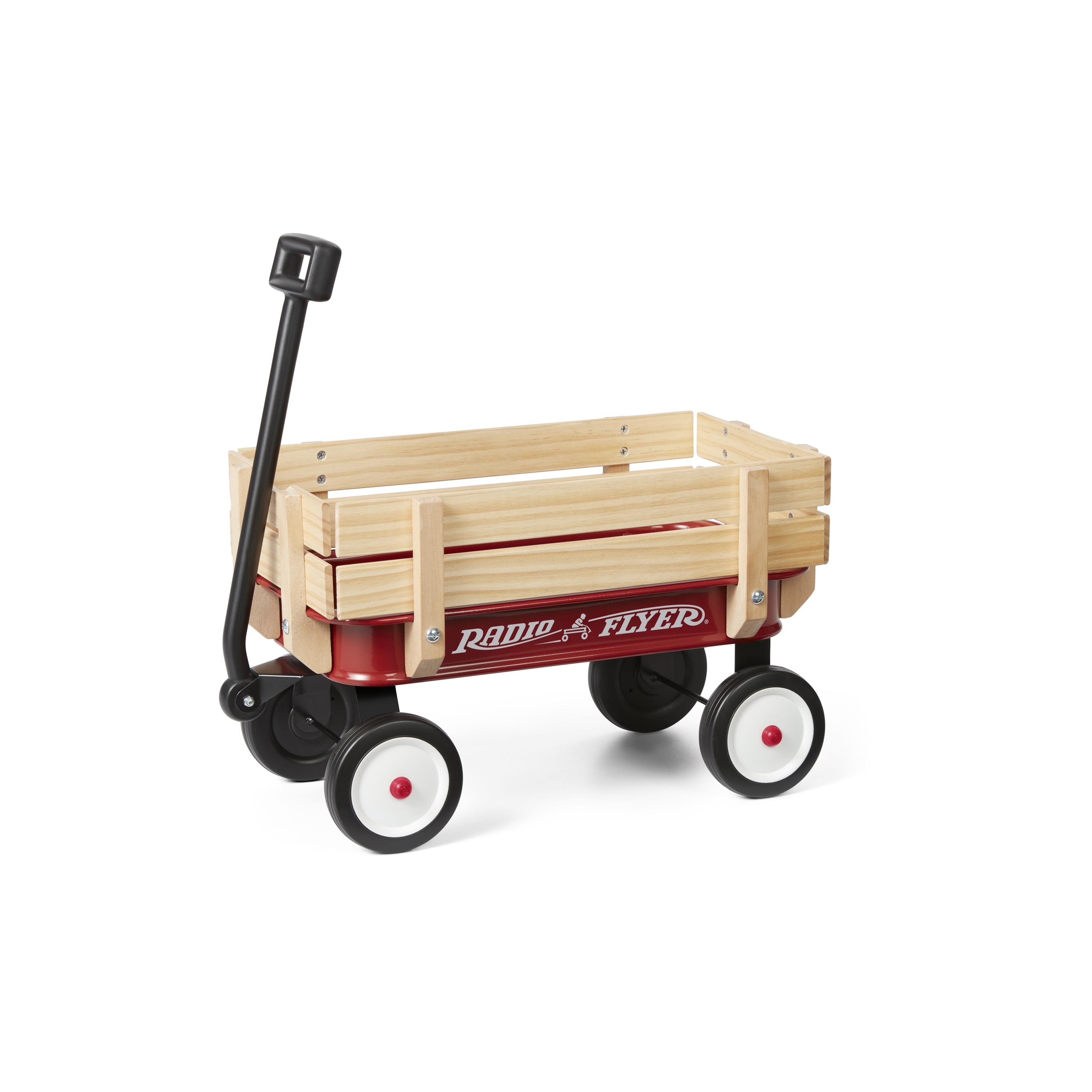 عربتي الأولي من الفولاذ والخشب من راديو فلاير-toys-outdoor-bikesandrideons-manualrideons-image-2