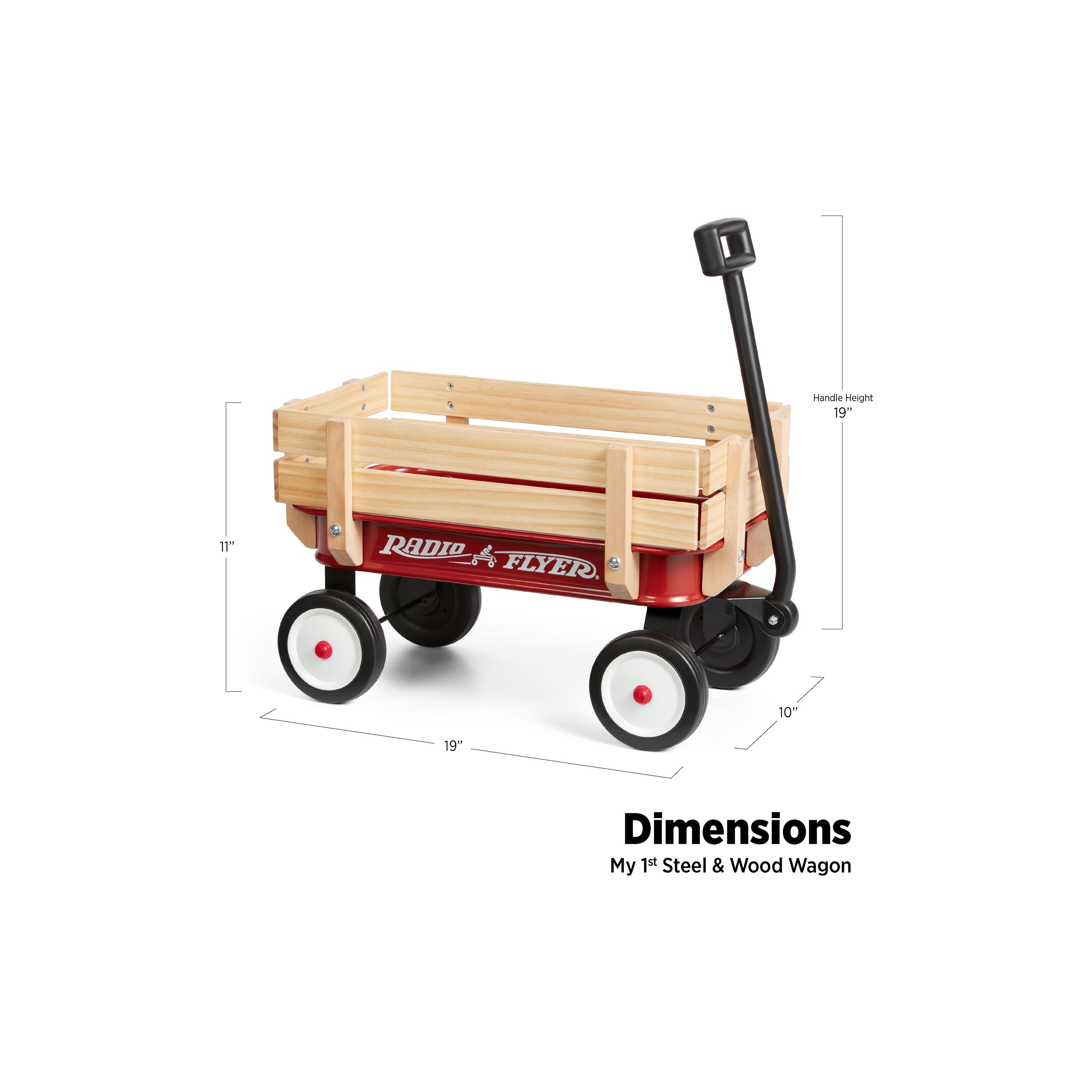 عربتي الأولي من الفولاذ والخشب من راديو فلاير-toys-outdoor-bikesandrideons-manualrideons-image-6