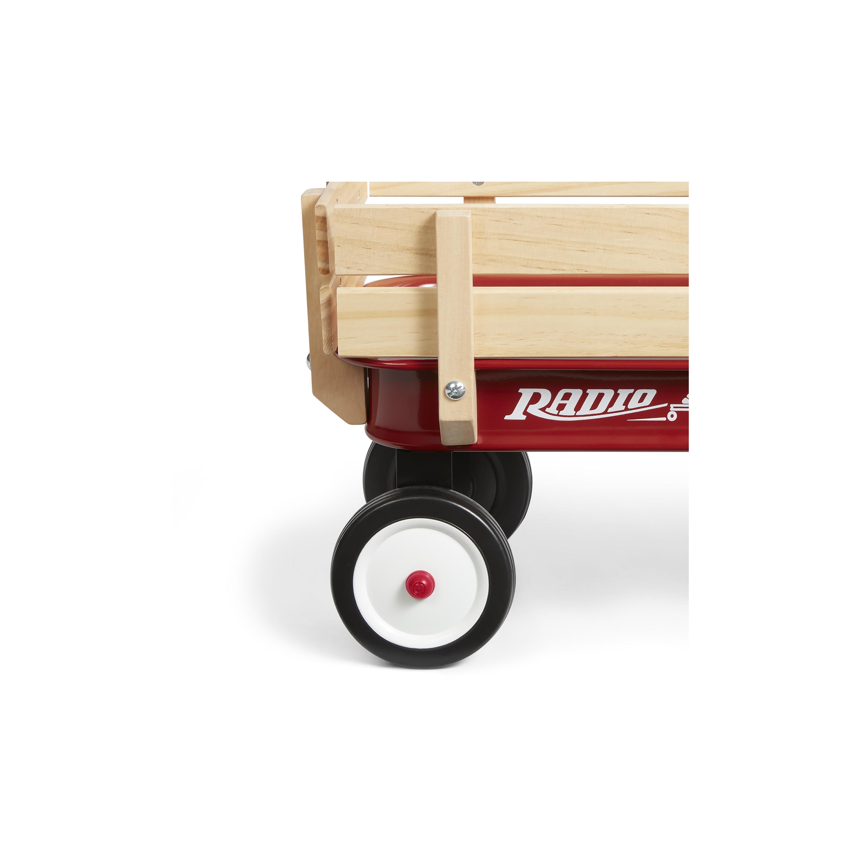 عربتي الأولي من الفولاذ والخشب من راديو فلاير-toys-outdoor-bikesandrideons-manualrideons-image-7
