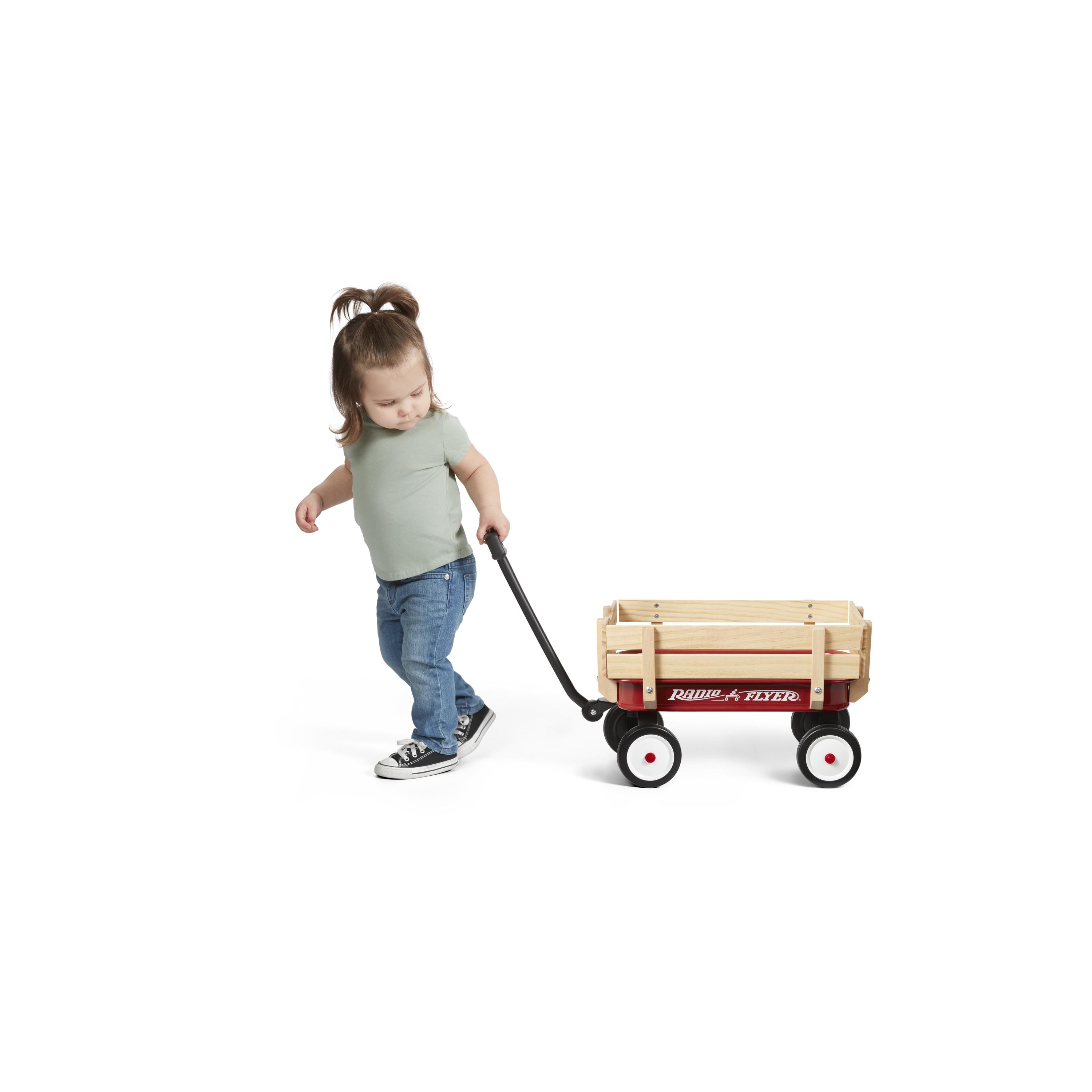 عربتي الأولي من الفولاذ والخشب من راديو فلاير-toys-outdoor-bikesandrideons-manualrideons-image-8