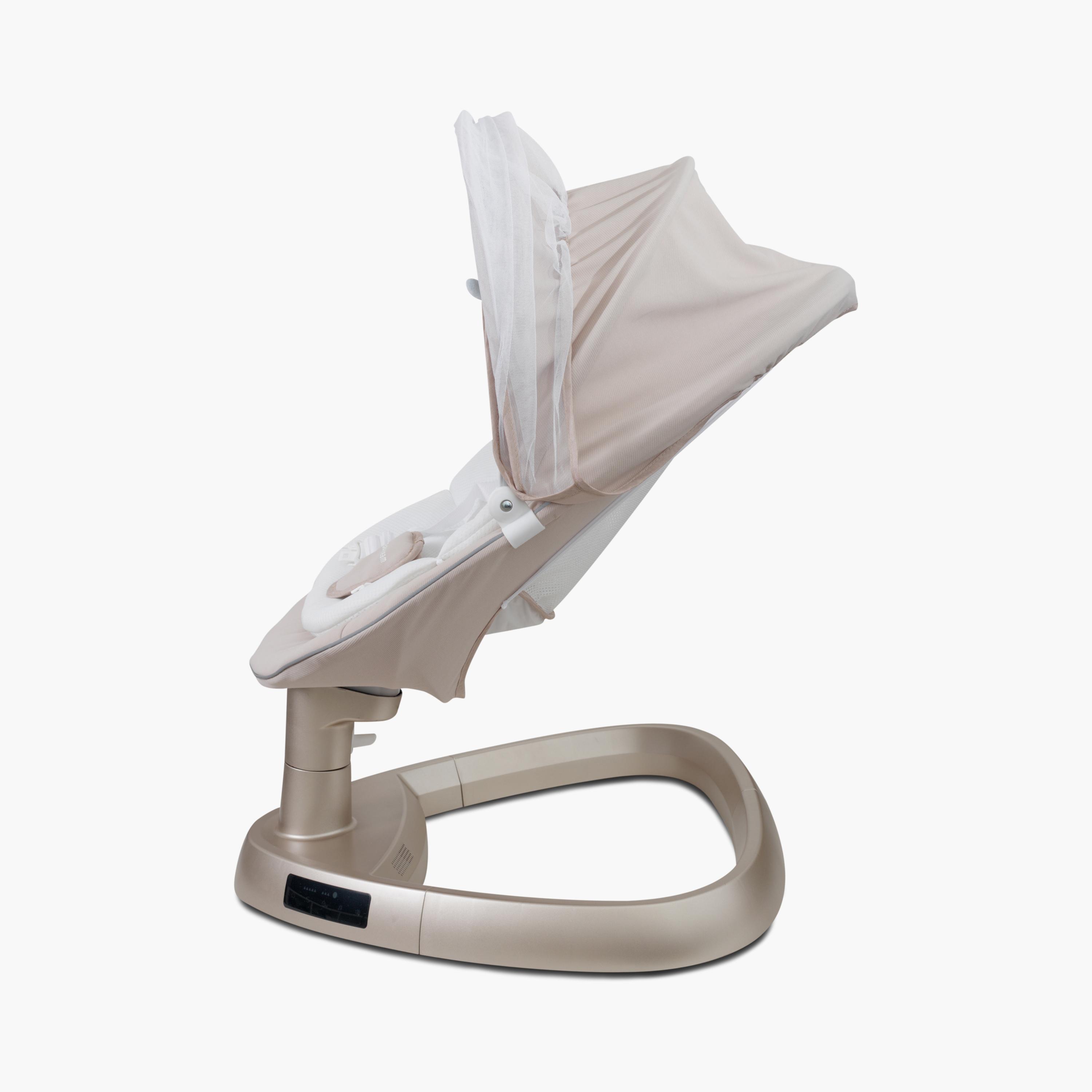 Babydream 4-In-1 Deluxe Baby Swing with Music-baby-infantactivity-image-4