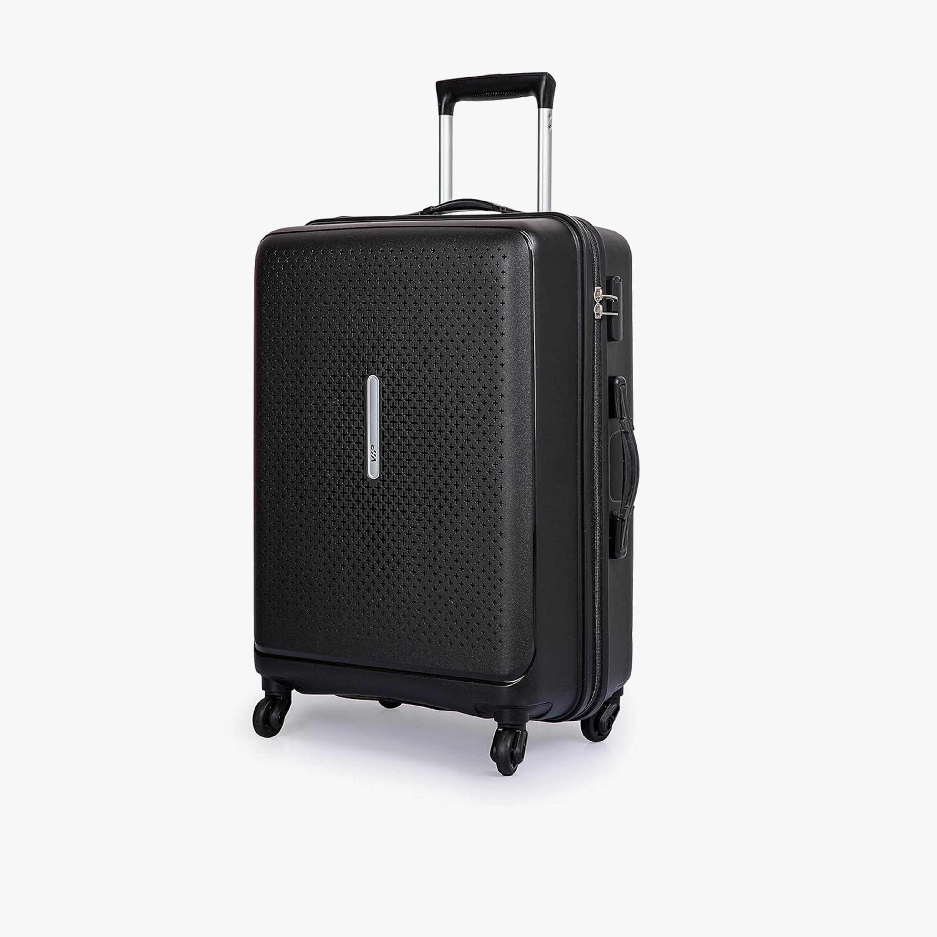 VIP Stargaze 75 CM Large Check-in Polycarbonate Hard Sided 4-Wheeler Spinner Trolley Bag with TSA-approved Combination Lock | VIP Stargaze-travel-luggagesandbags-luggage-image-7