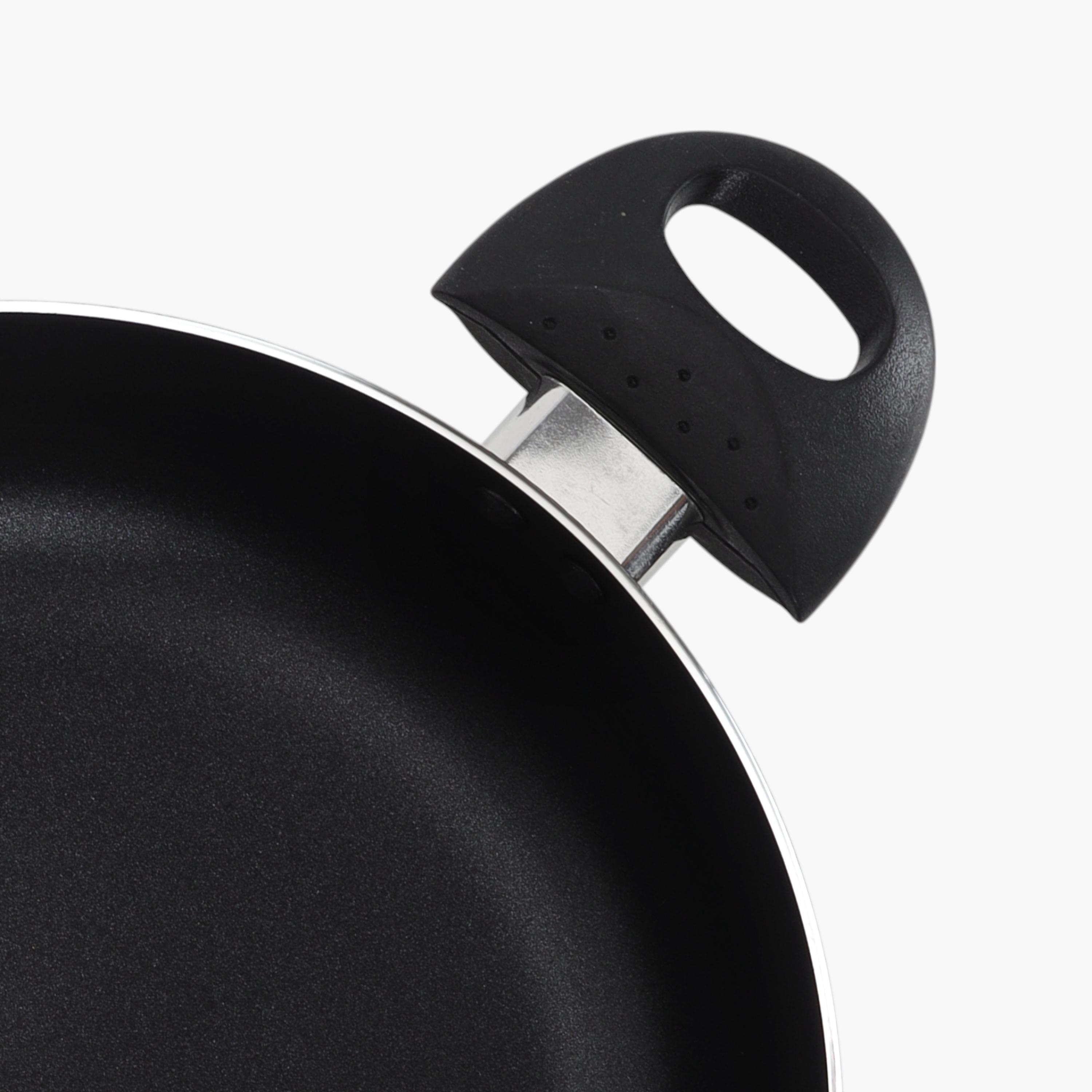 RF11962 Aluminium Casserole - 26 cms-household-kitchen-cookware-potsandpans-image-7