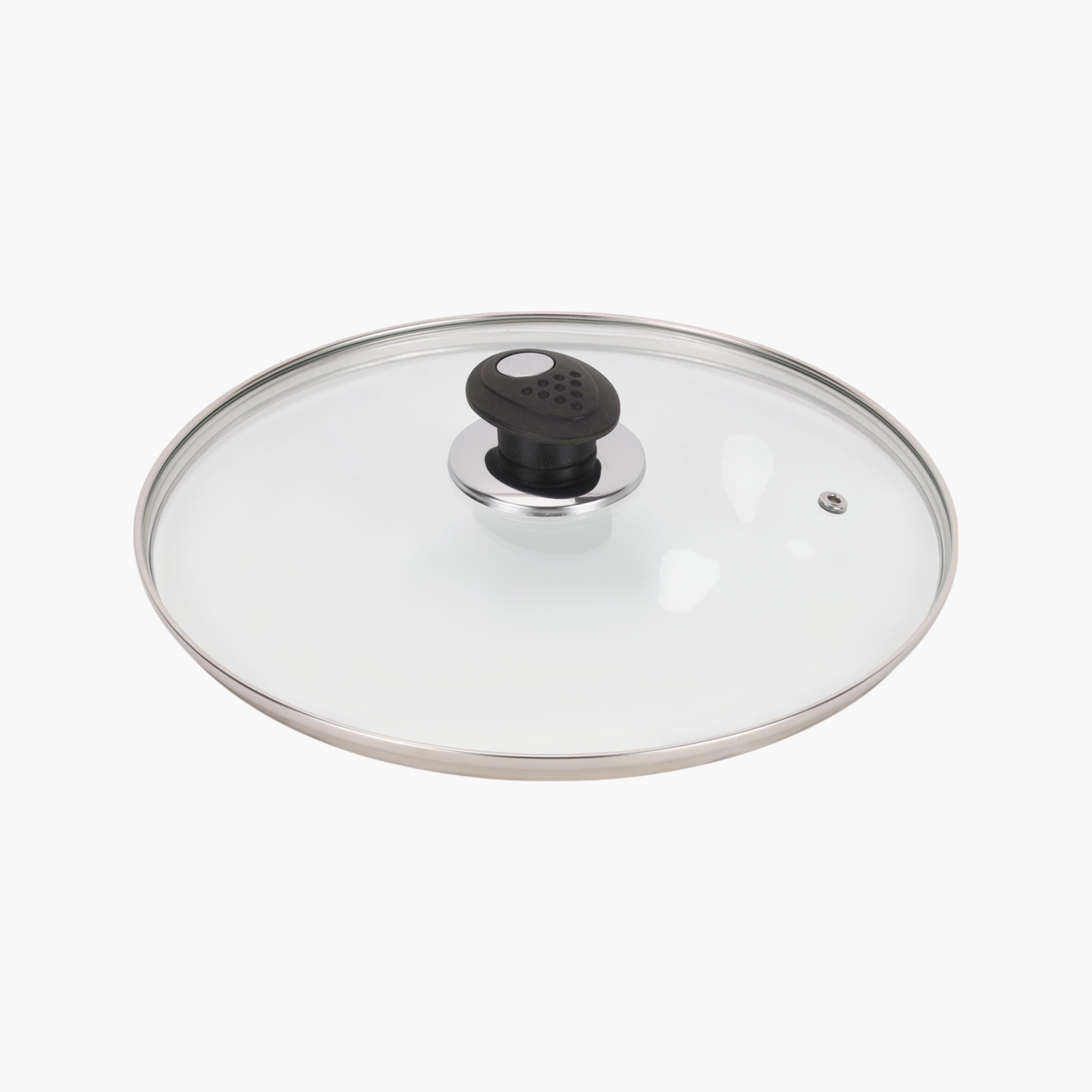 RF11962 Aluminium Casserole - 26 cms-household-kitchen-cookware-potsandpans-image-8