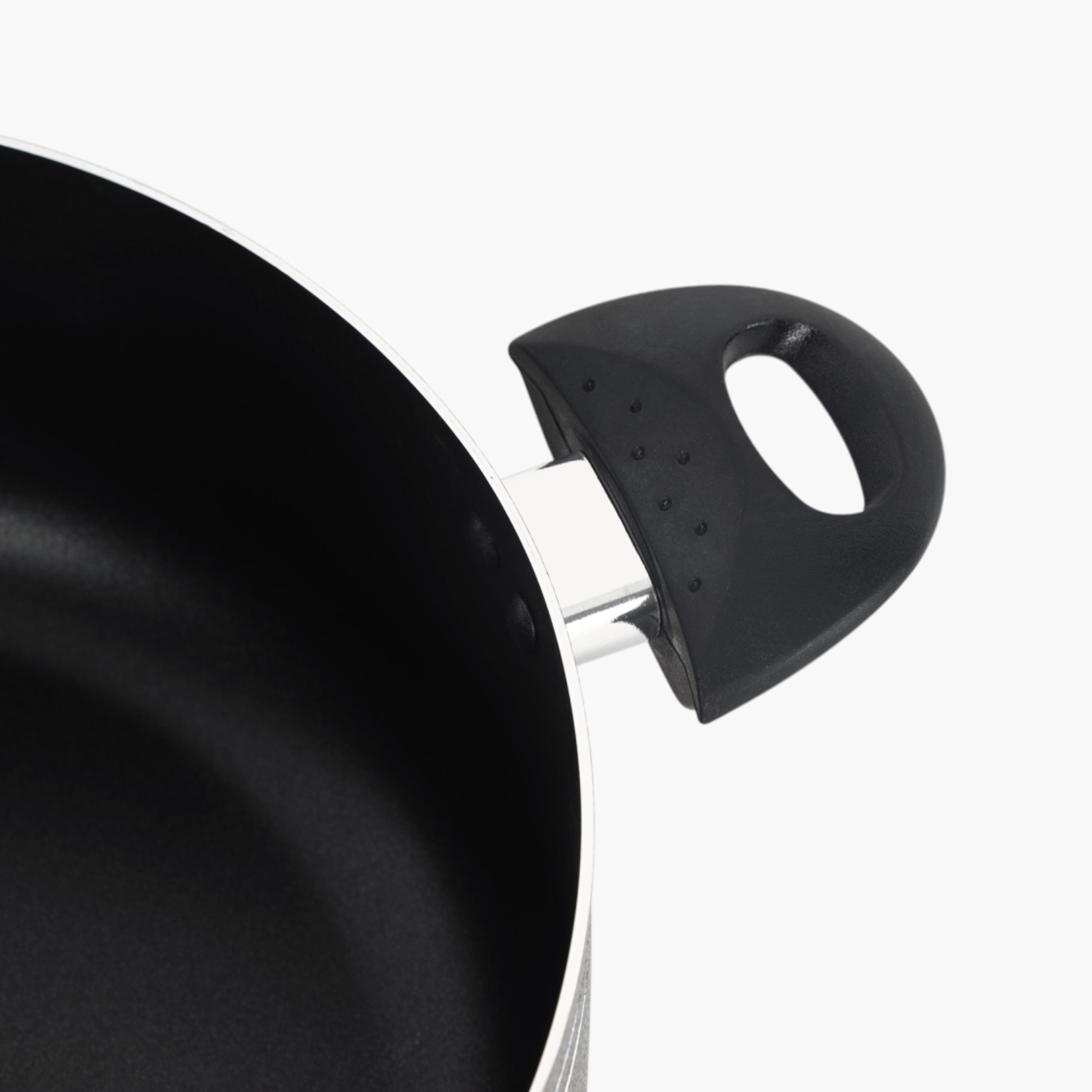 RF11963 Aluminium Casserole - 28 cms-household-kitchen-cookware-potsandpans-image-8