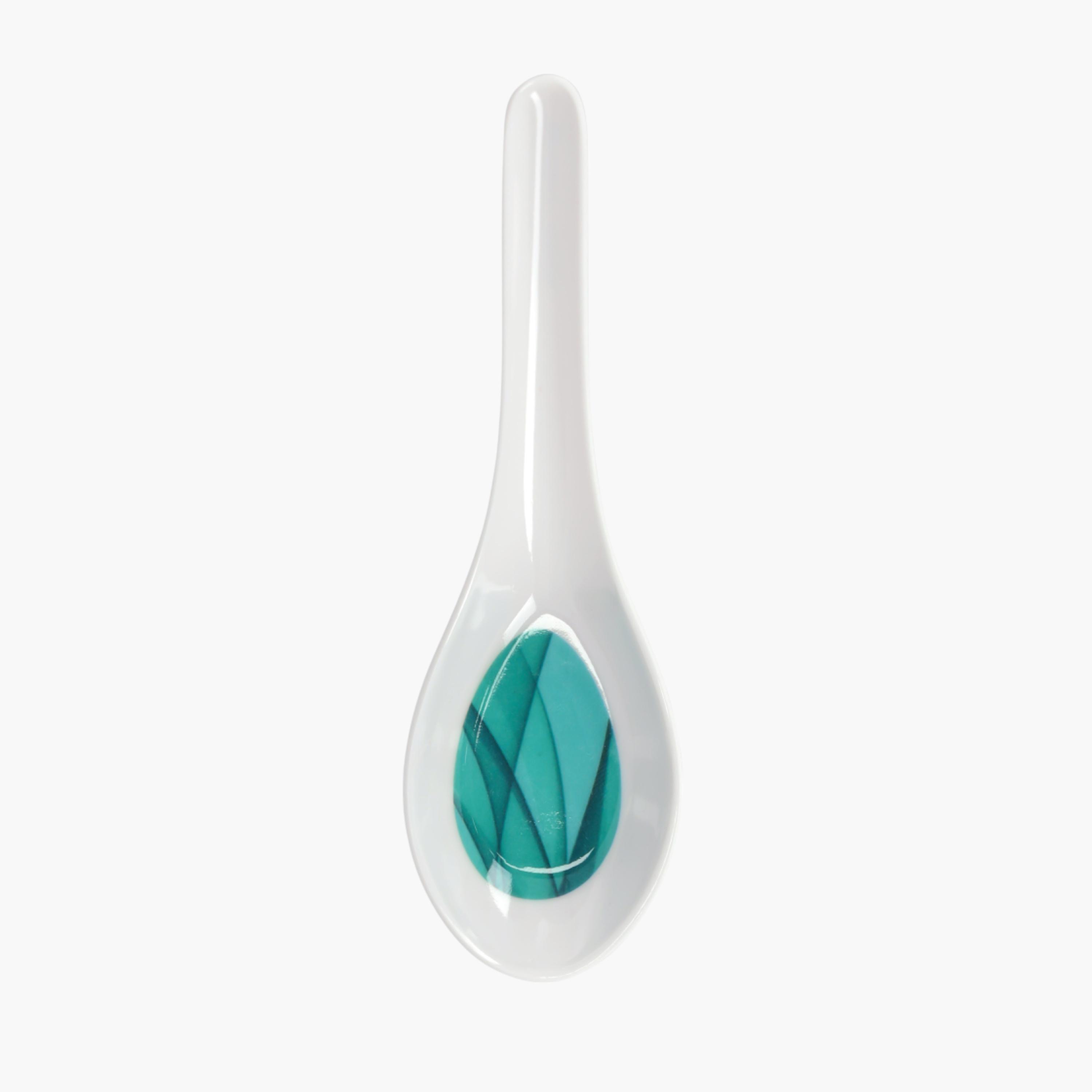 Melamine Serving Spoon-household-kitchen-kitchentoolsandutensils-cookingutensils-image-1