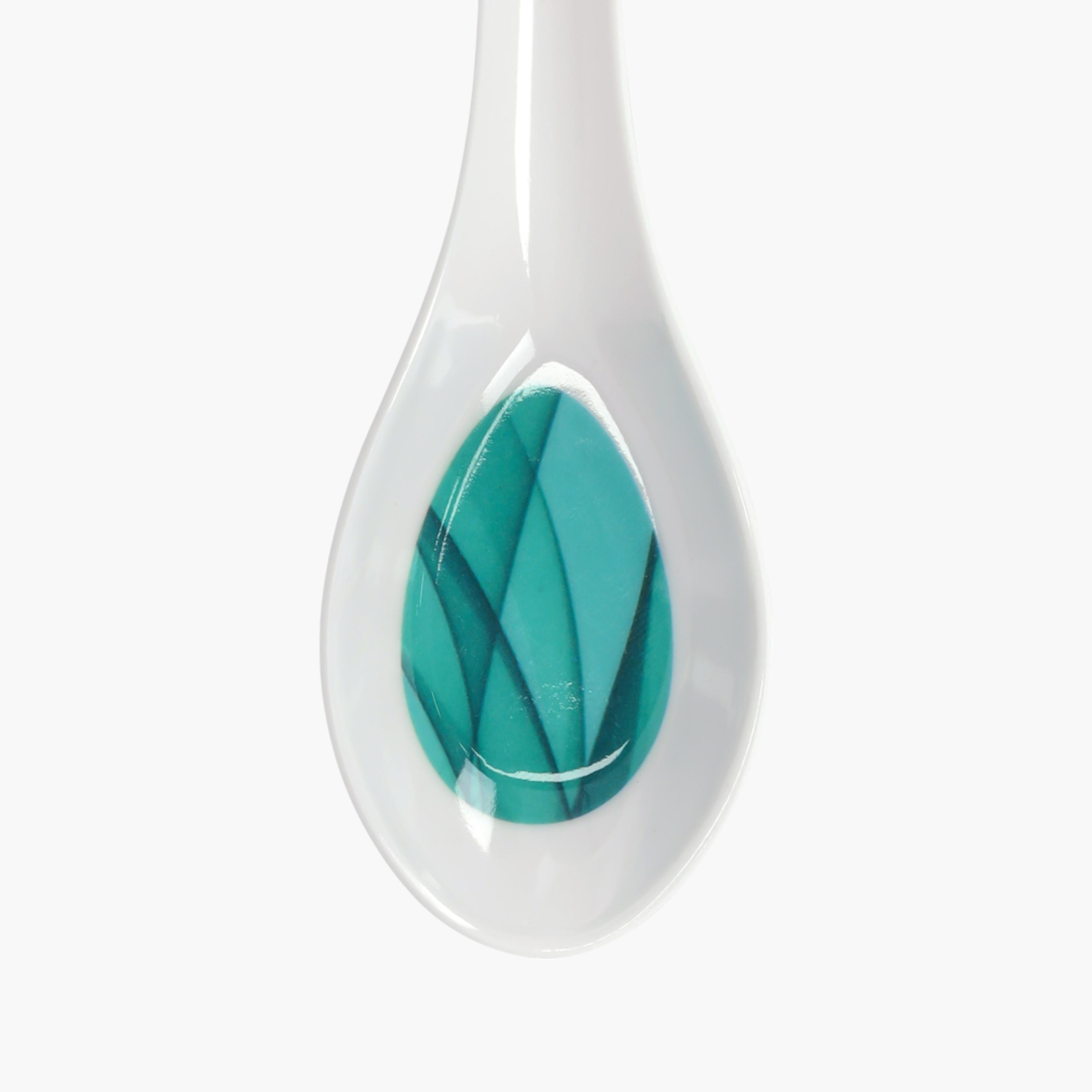 Melamine Serving Spoon-household-kitchen-kitchentoolsandutensils-cookingutensils-image-2