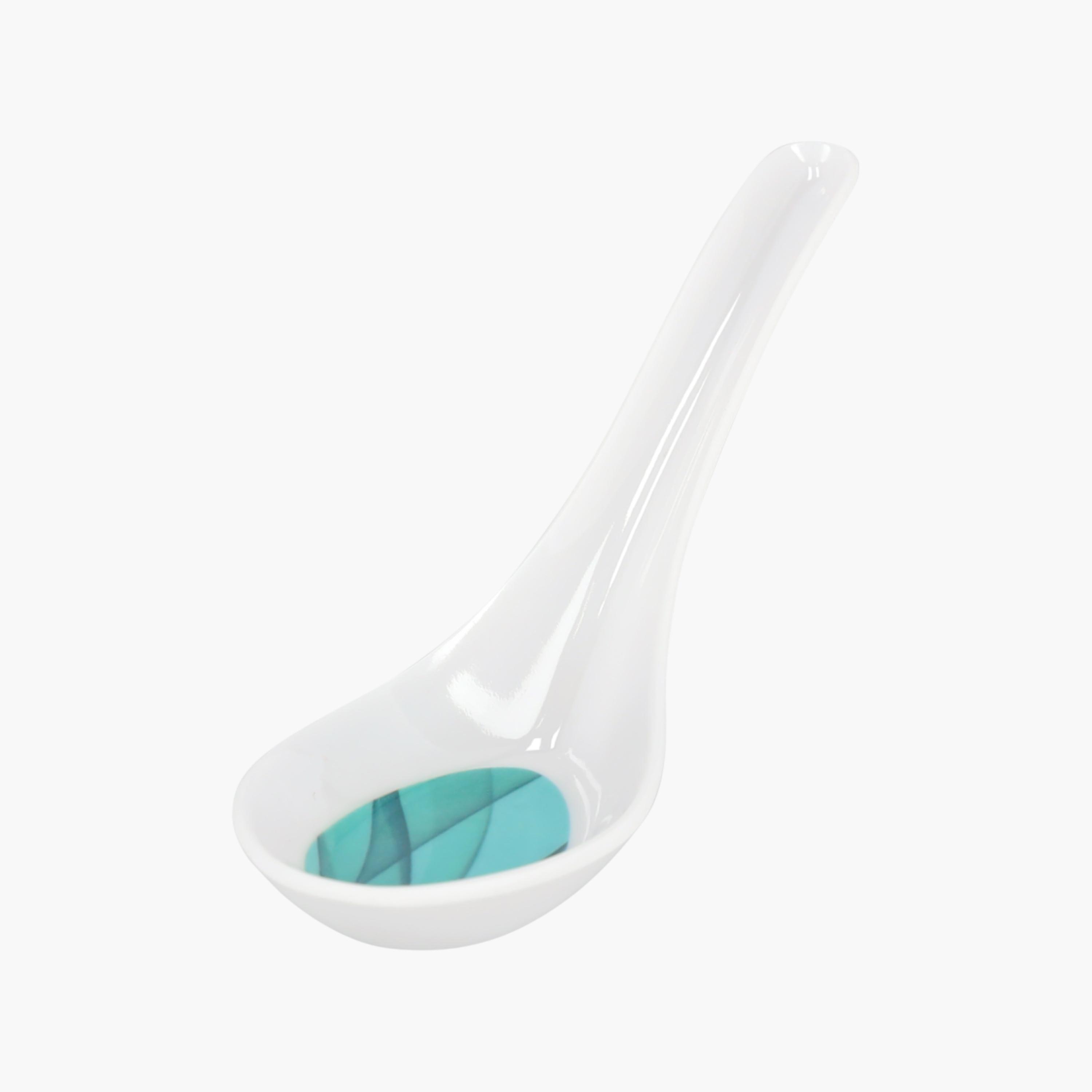 Melamine Serving Spoon-household-kitchen-kitchentoolsandutensils-cookingutensils-image-4