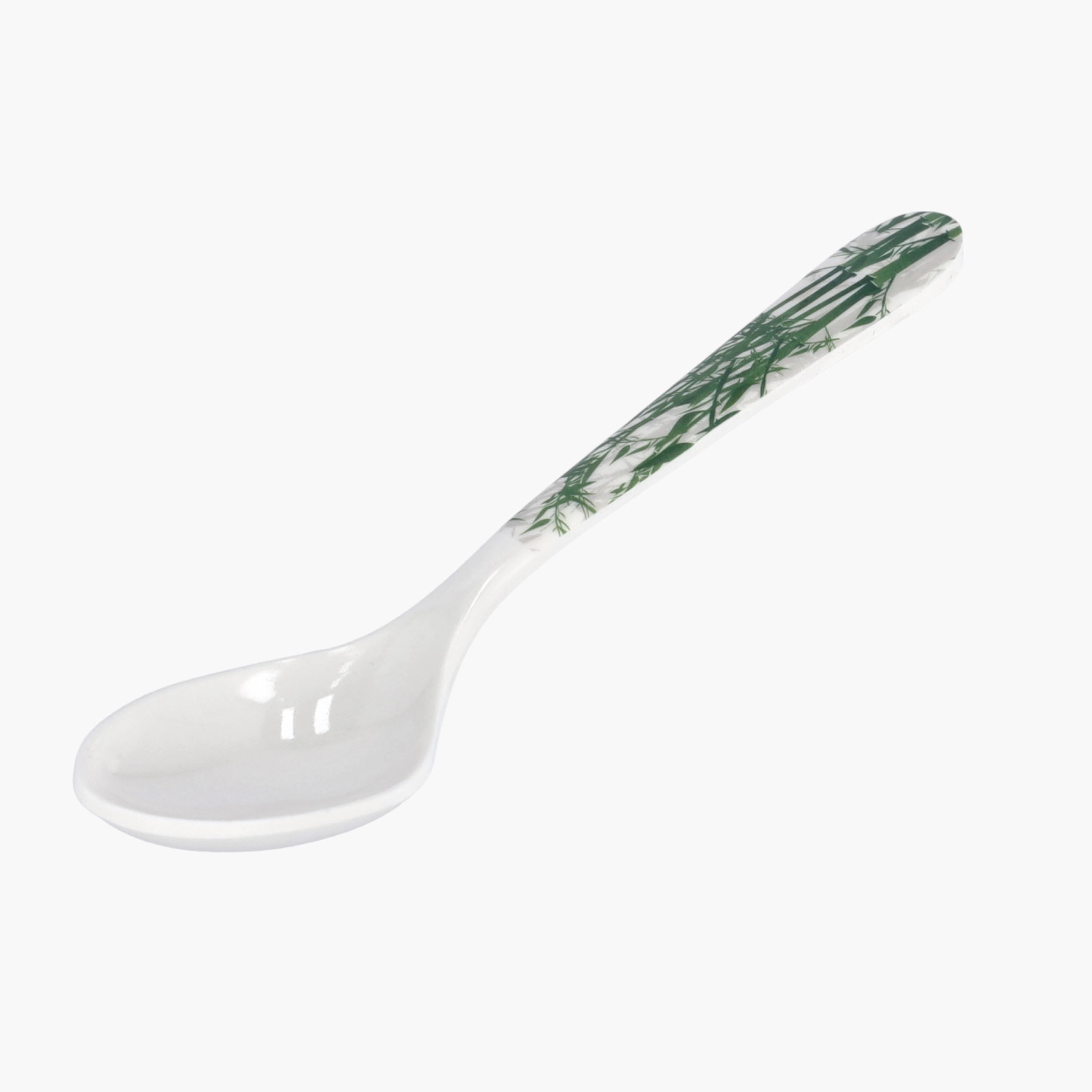 Printed Serving Spoon-household-dining-cutlery-spoonsforksandknives-image-2
