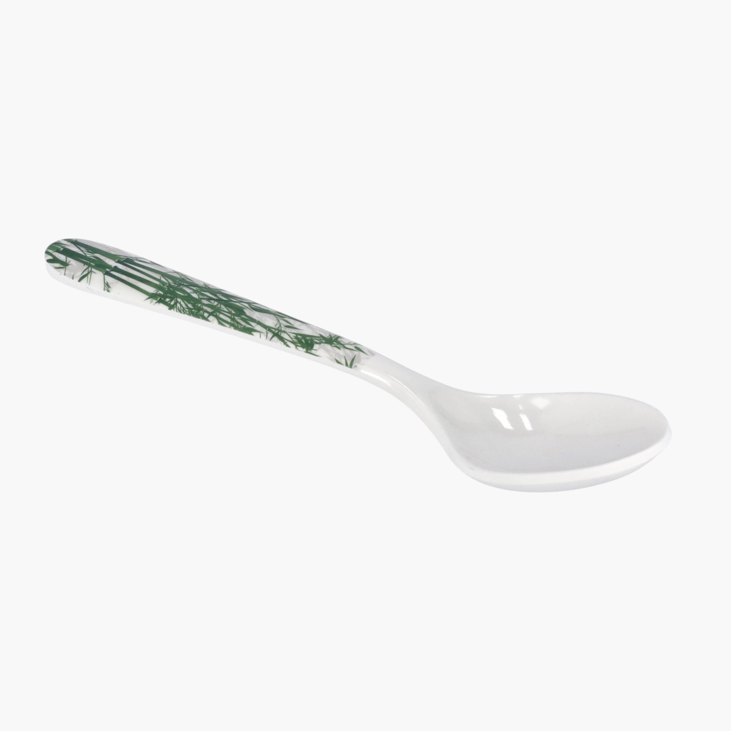 Printed Serving Spoon-household-dining-cutlery-spoonsforksandknives-image-3