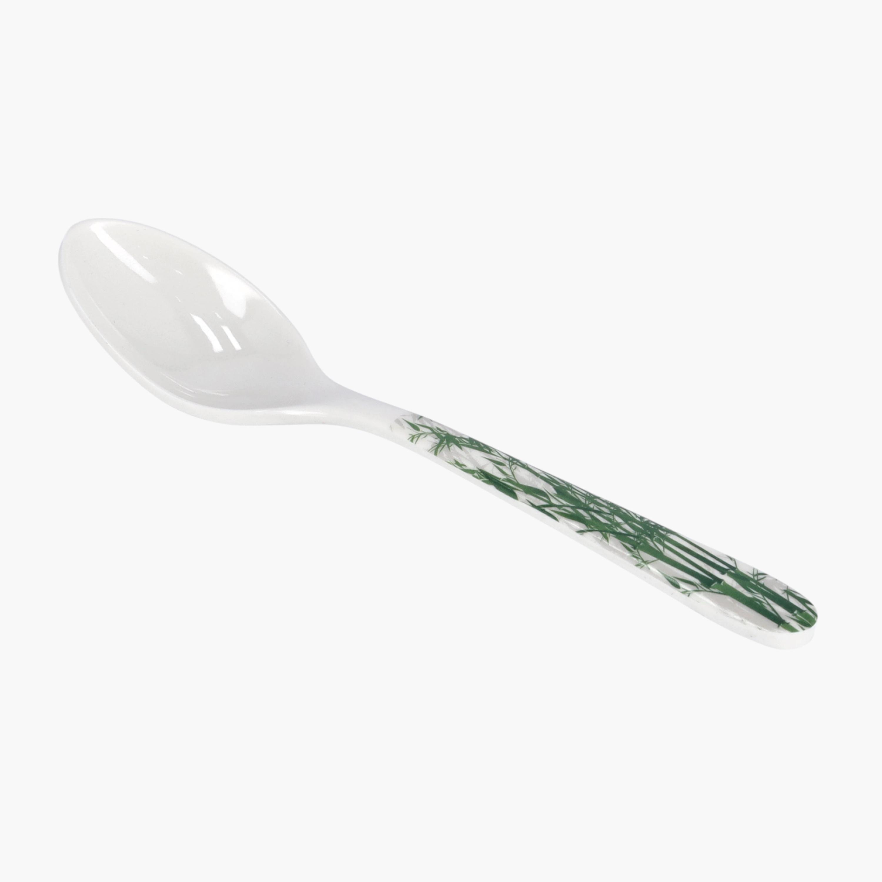 Printed Serving Spoon-household-dining-cutlery-spoonsforksandknives-image-4