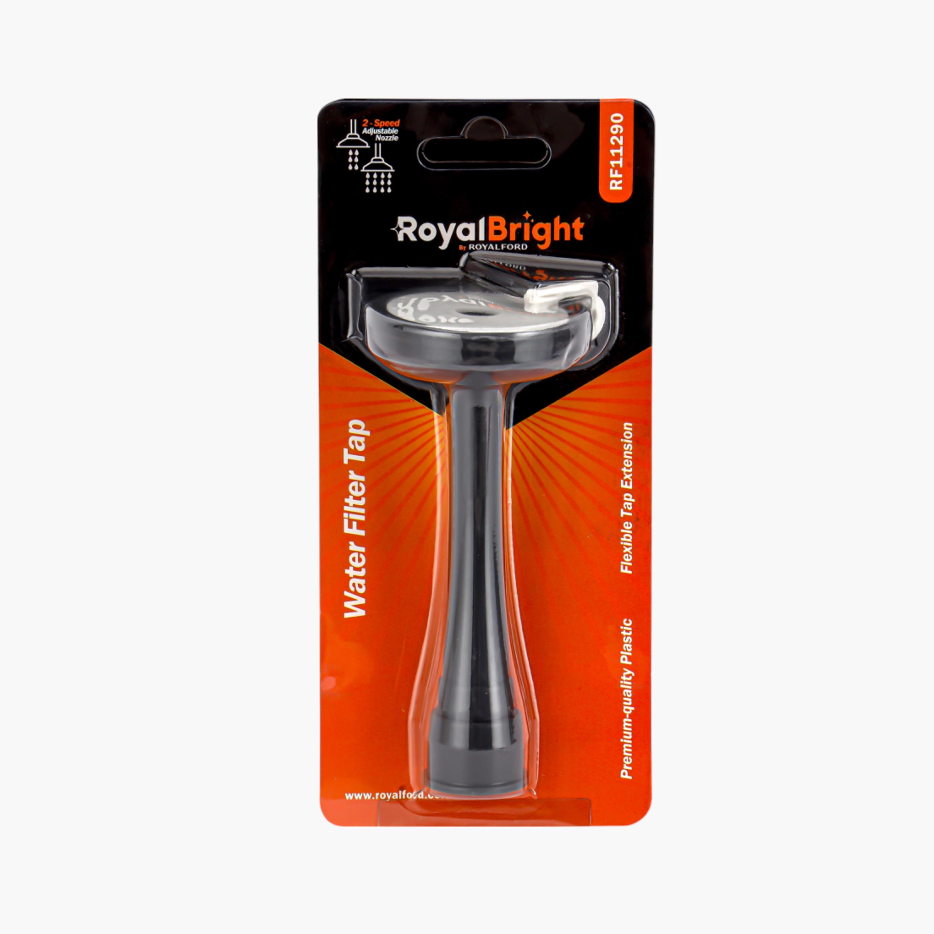 Royalford Water Filter Tap-household-kitchen-kitchentoolsandutensils-foodservingtools-image-5