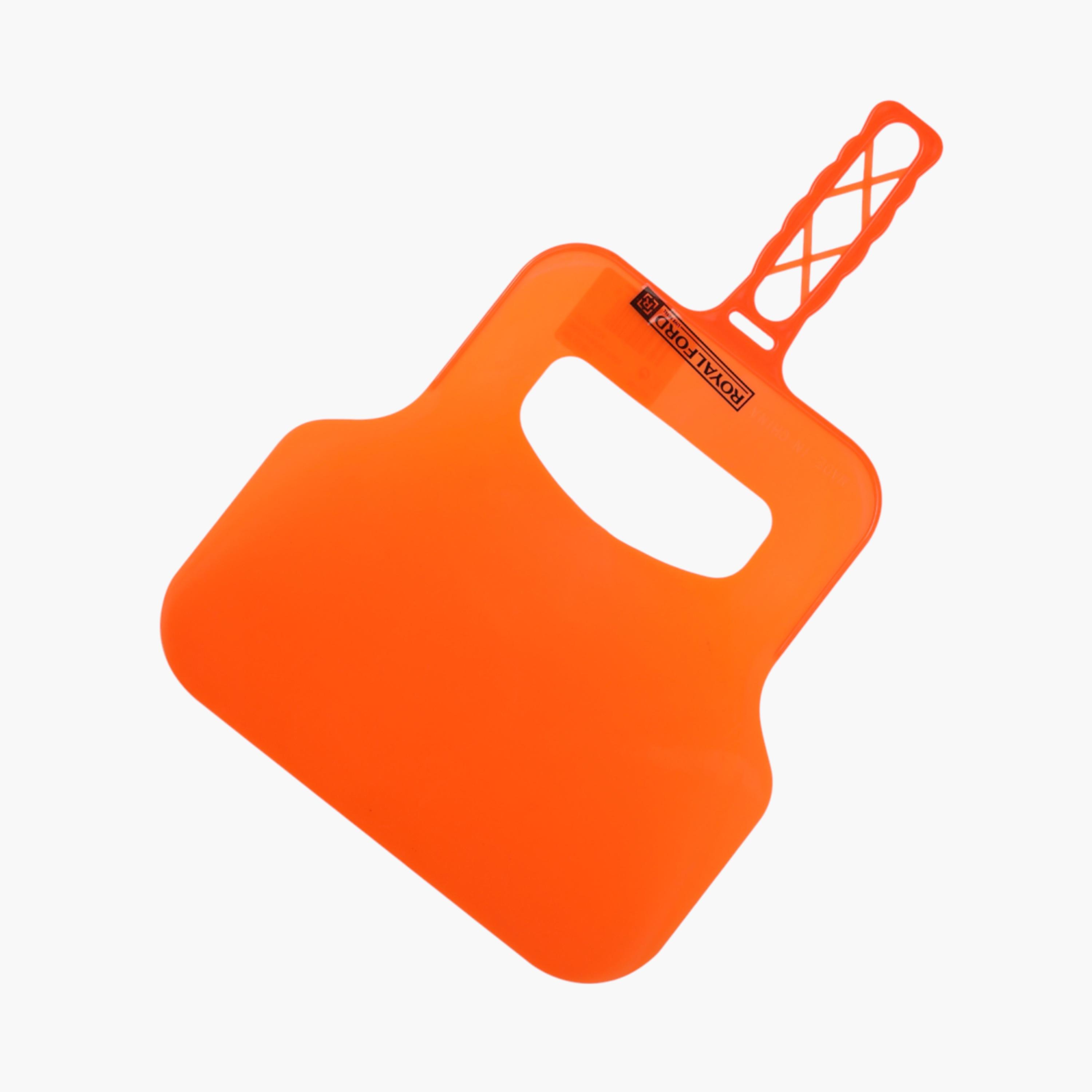 Royalford Barbeque Blower Hand Fan-household-kitchen-kitchentoolsandutensils-image-2