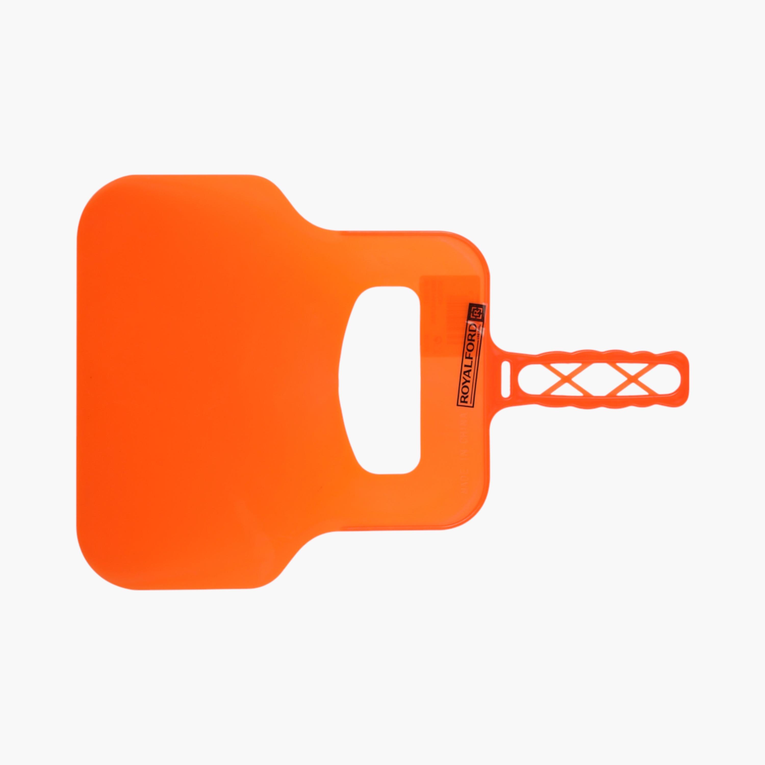 Royalford Barbeque Blower Hand Fan-household-kitchen-kitchentoolsandutensils-image-3