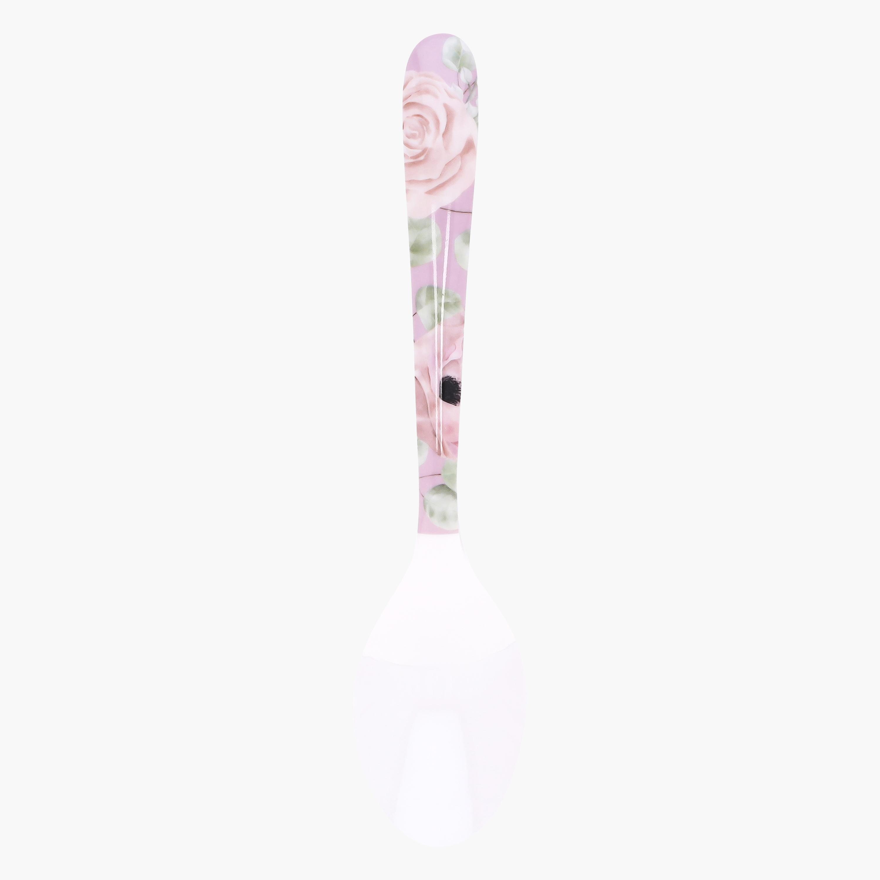 Melamine Dessert Spoon-household-dining-cutlery-spoonsforksandknives-image-2