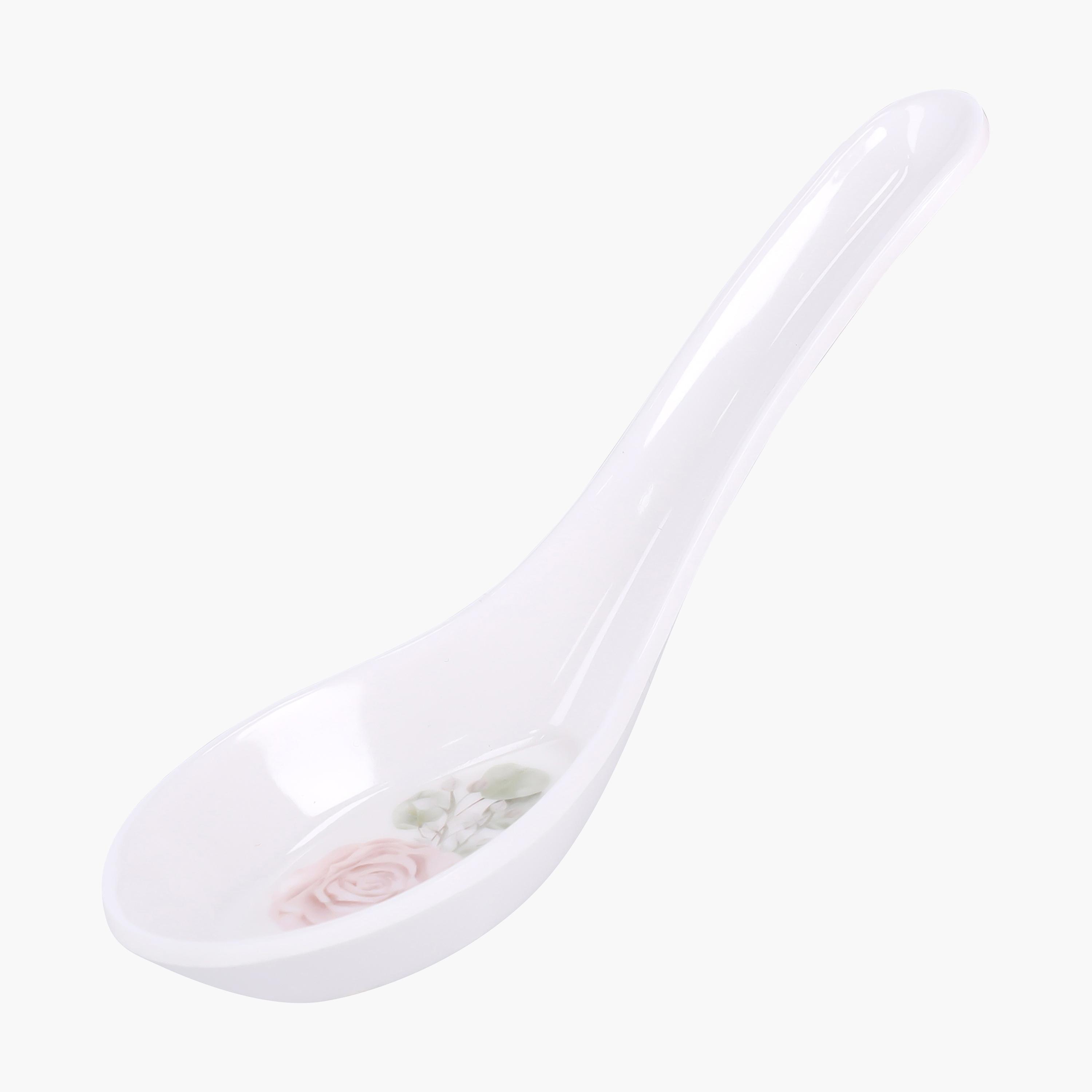 Melamine Soup Spoon-household-dining-cutlery-spoonsforksandknives-image-2