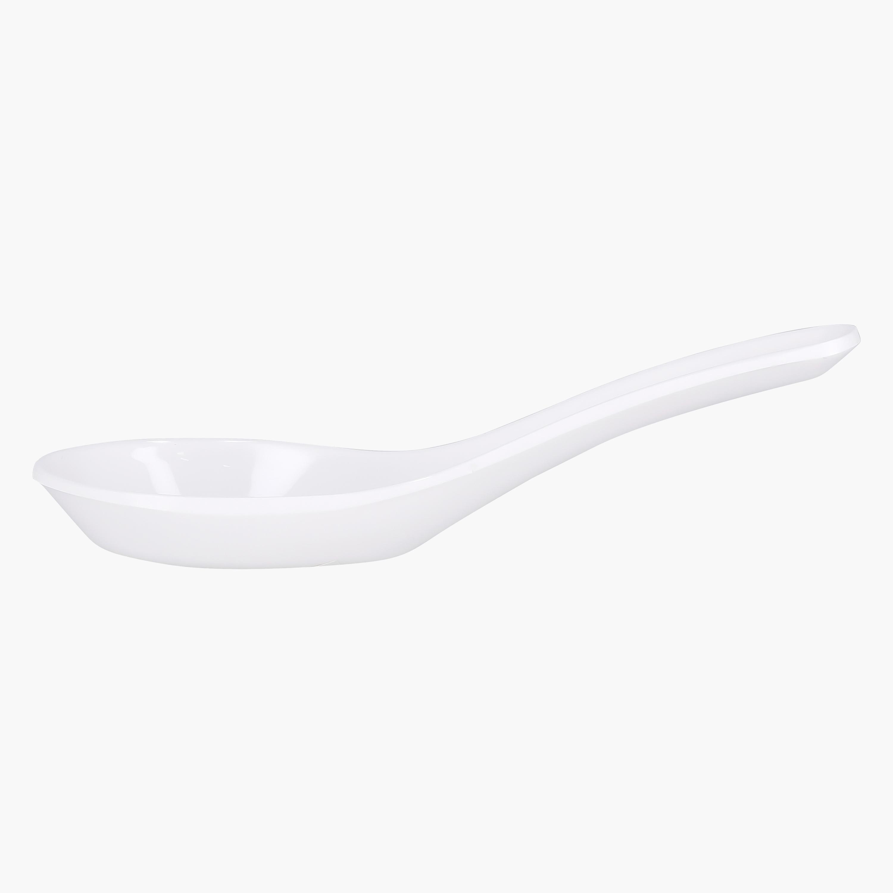 Melamine Soup Spoon-household-dining-cutlery-spoonsforksandknives-image-4