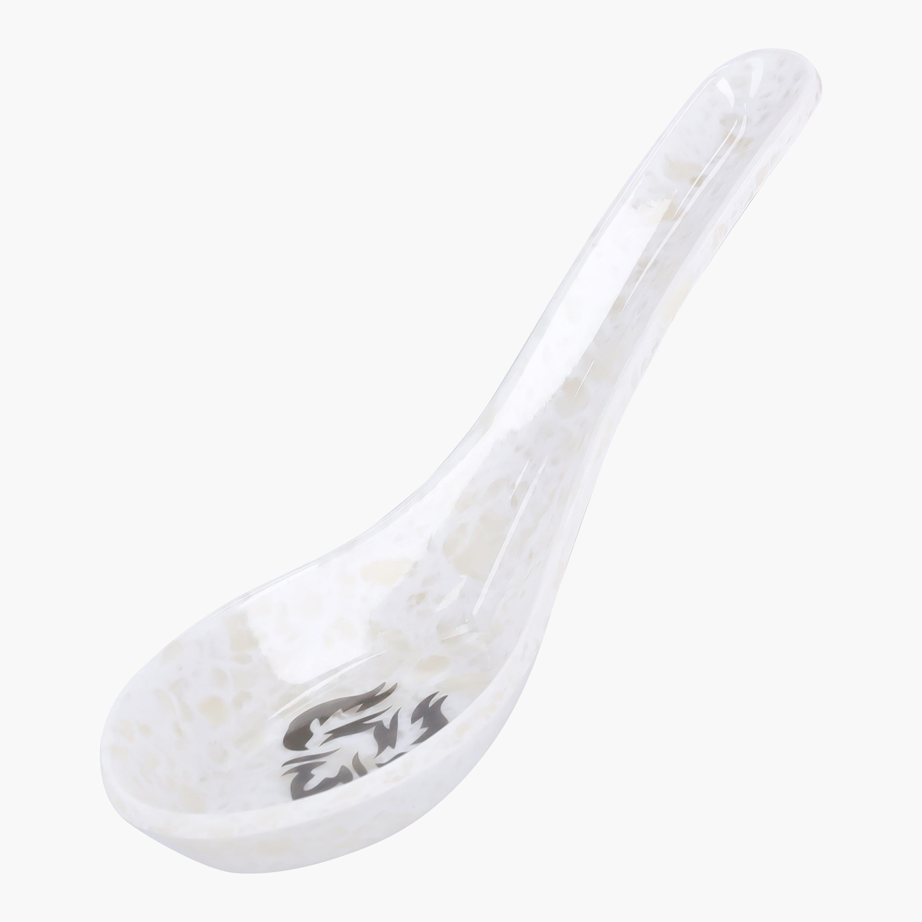 Melamine Soup Spoon-household-dining-cutlery-spoonsforksandknives-image-2