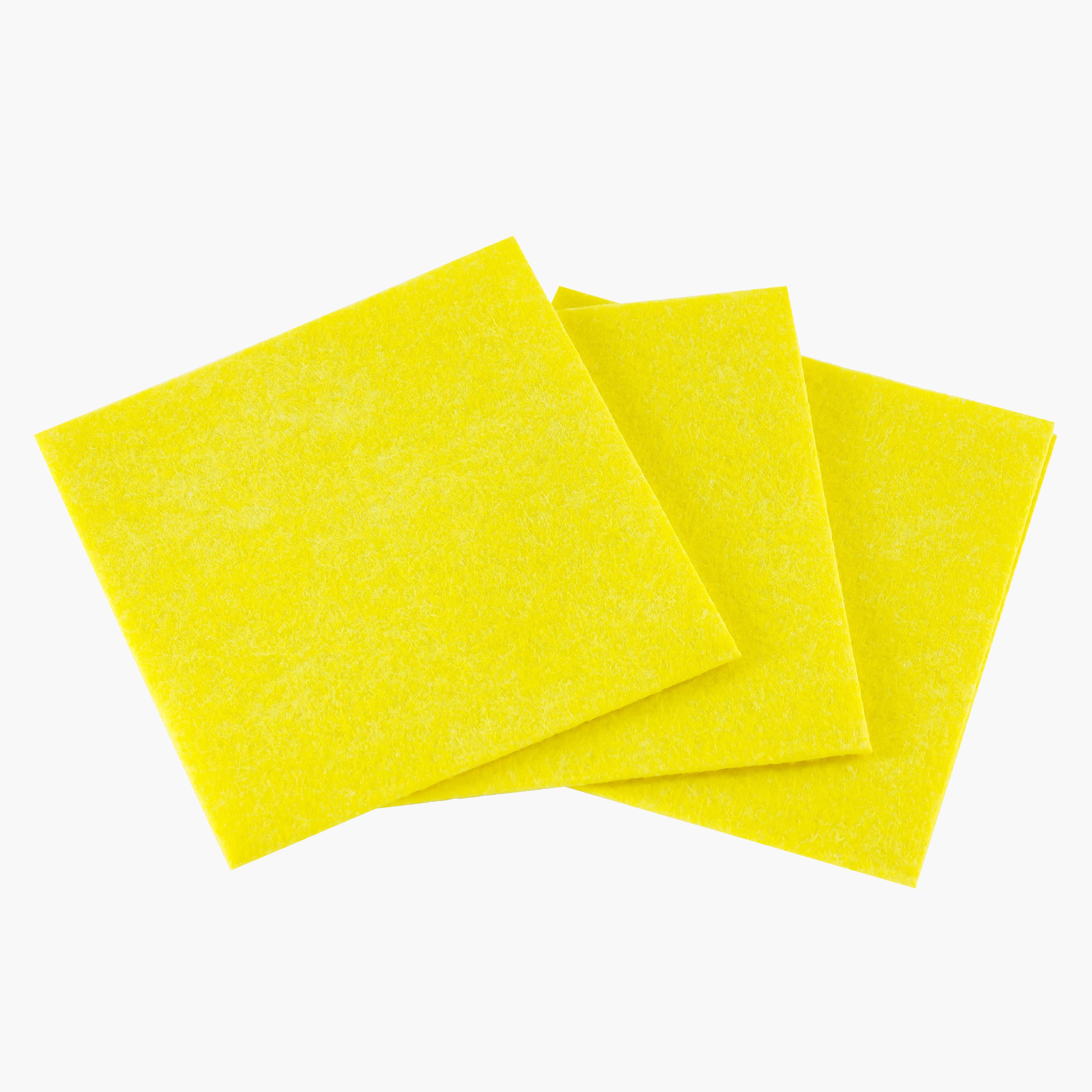 Royalbright 3-Piece Easy Clean Cleaning Clothes Set-household-kitchen-kitchentoolsandutensils-foodservingtools-image-4
