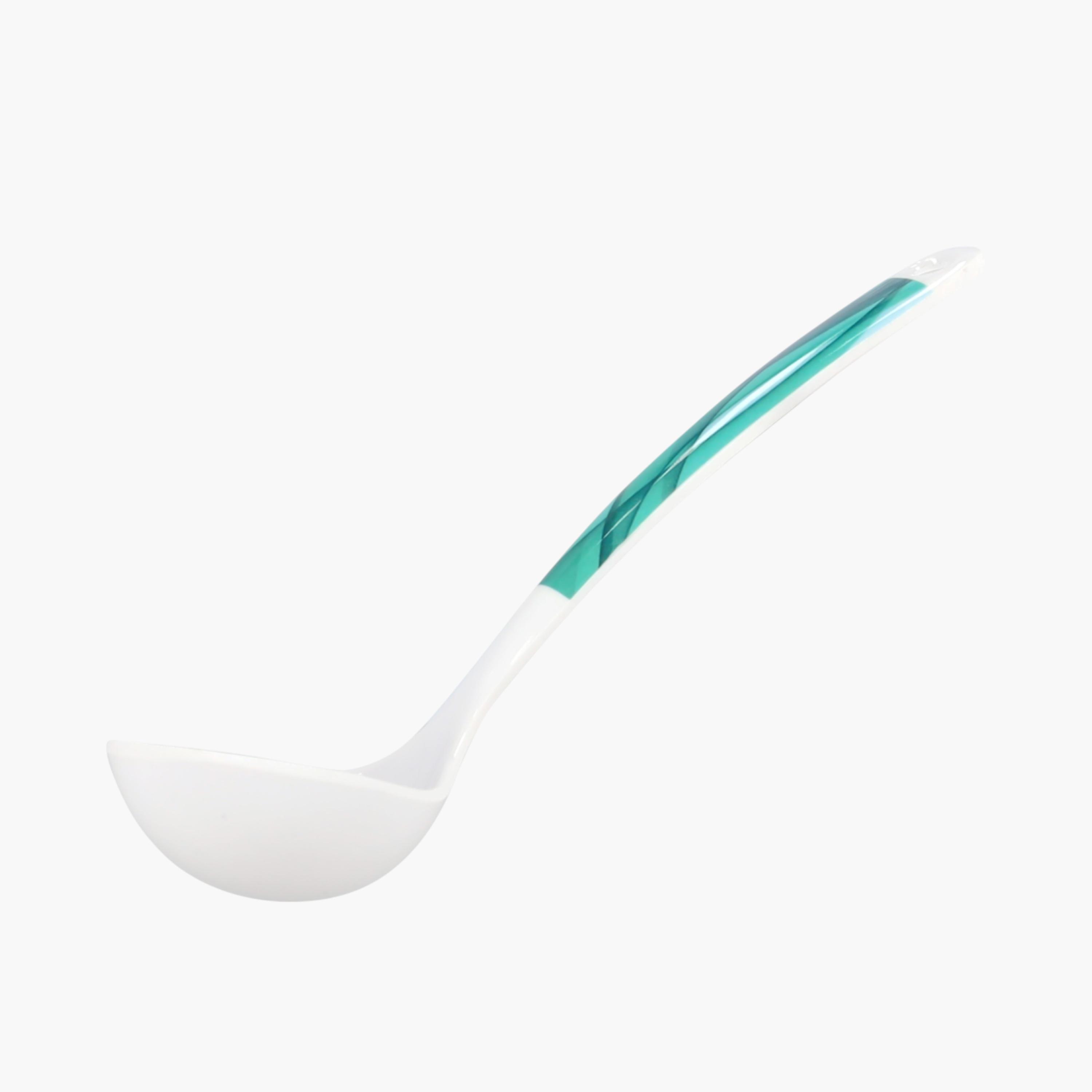 Melamine Serving Spoon-household-kitchen-kitchentoolsandutensils-cookingutensils-image-3
