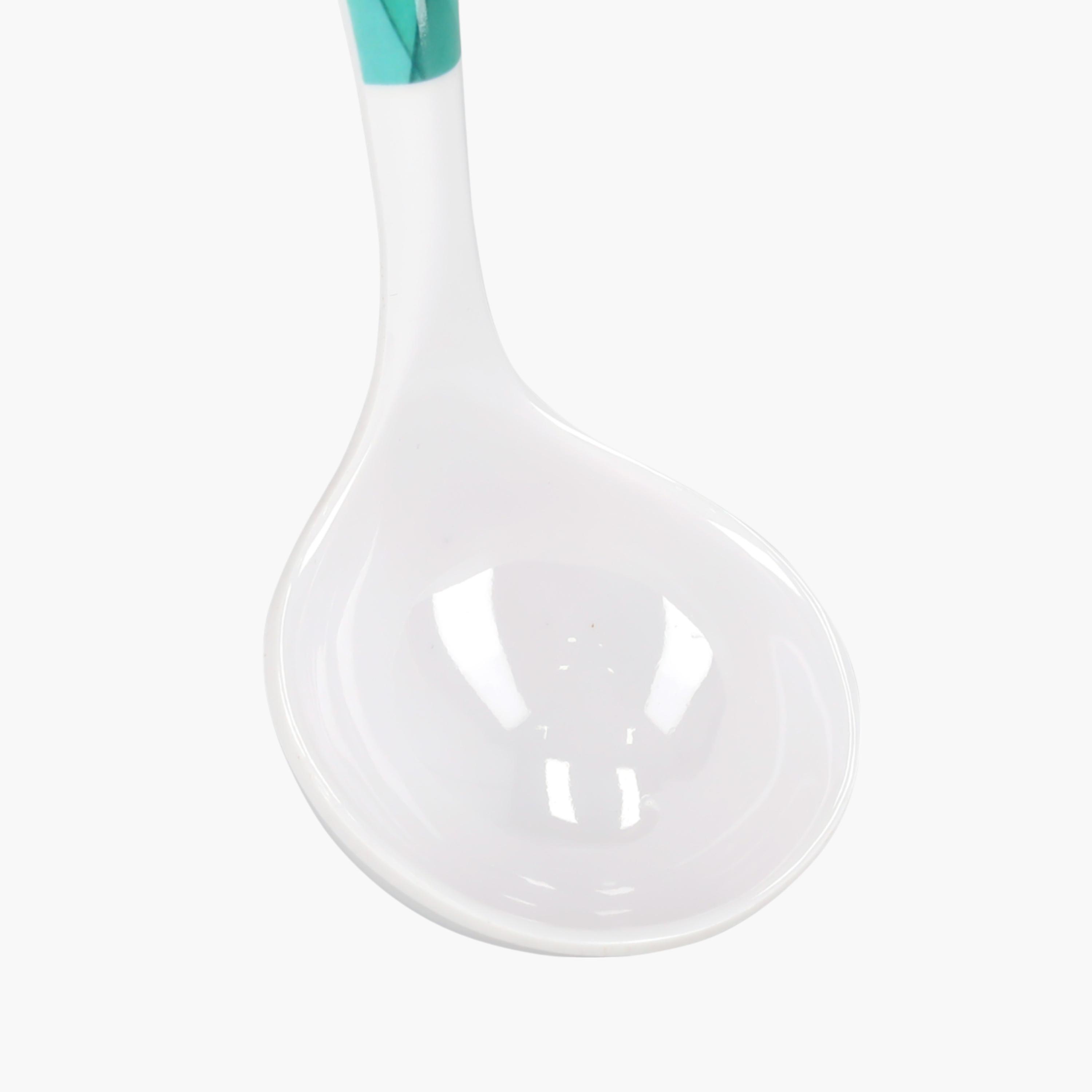 Melamine Serving Spoon-household-kitchen-kitchentoolsandutensils-cookingutensils-image-4