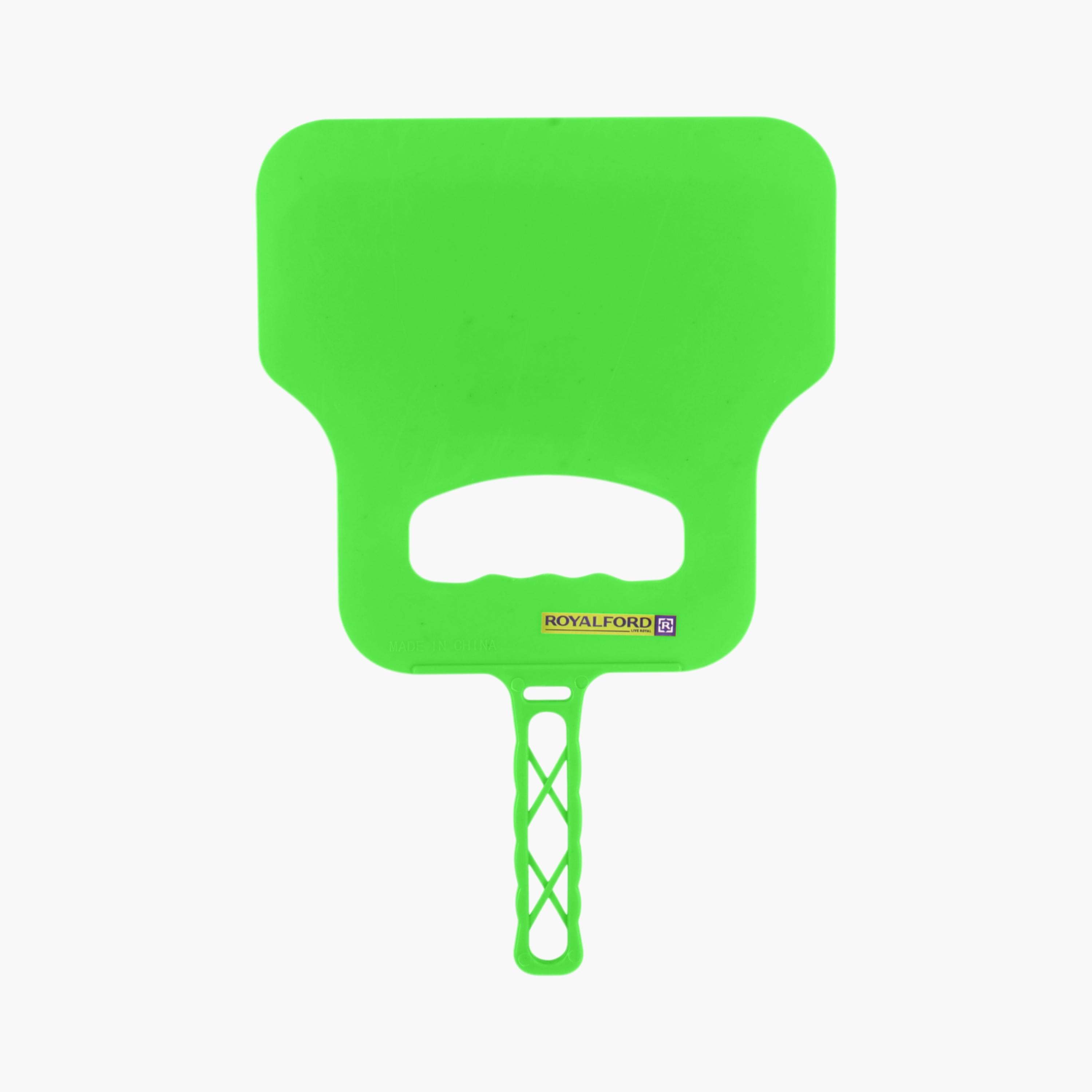 Assorted BBQ Blower Hand Fan-household-kitchen-kitchentoolsandutensils-cookingaccessories-image-8