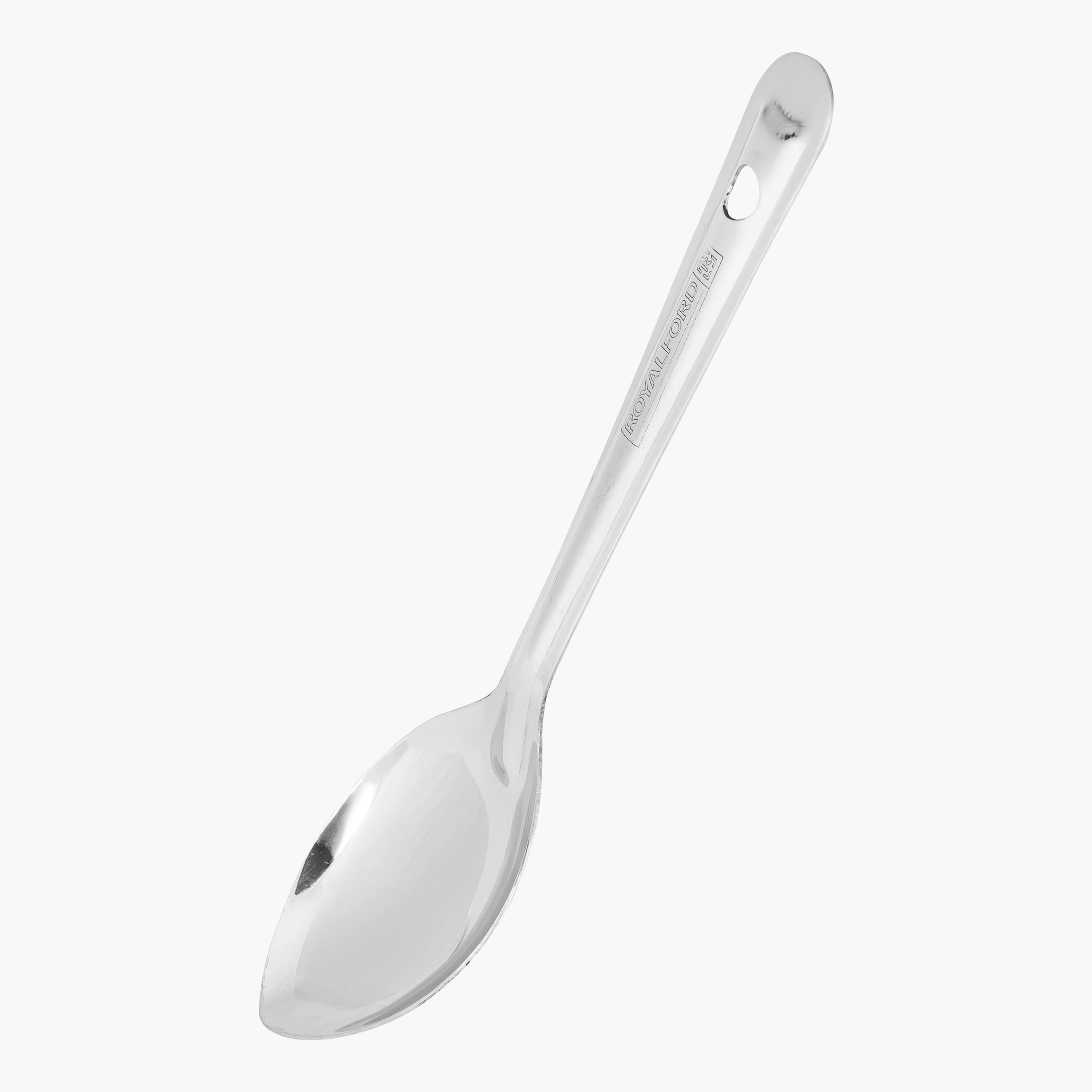 Stainless Steel Serving Spoon-household-kitchen-kitchentoolsandutensils-cookingutensils-image-2