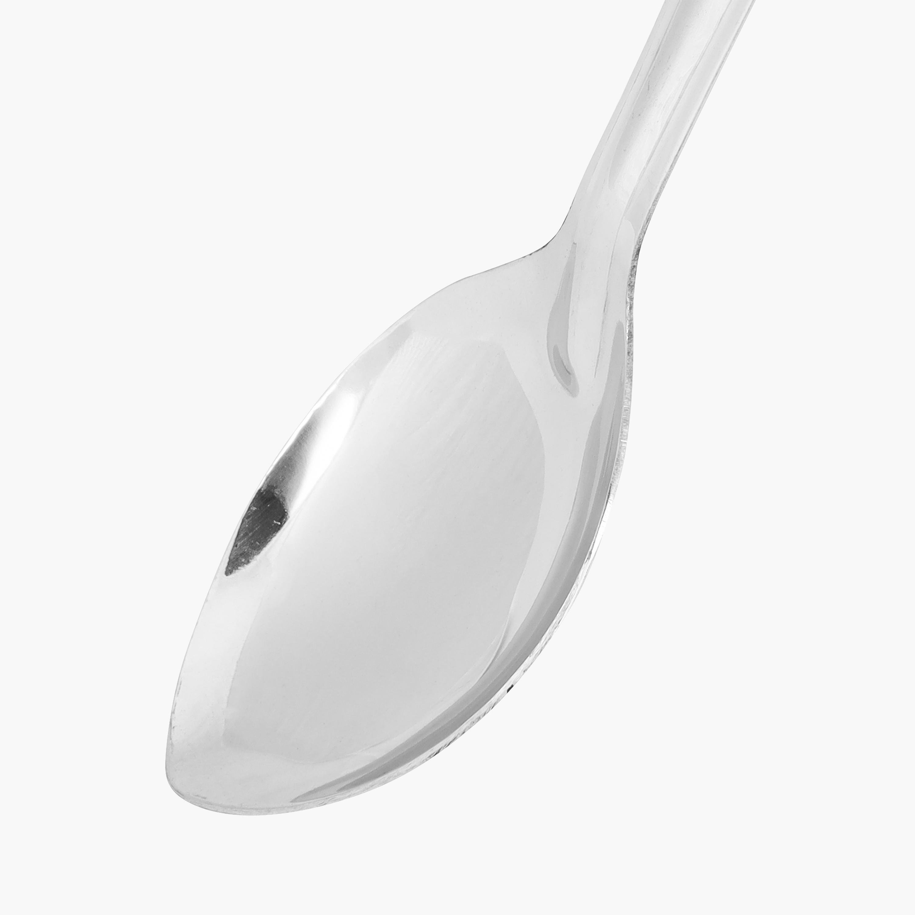 Stainless Steel Serving Spoon-household-kitchen-kitchentoolsandutensils-cookingutensils-image-3