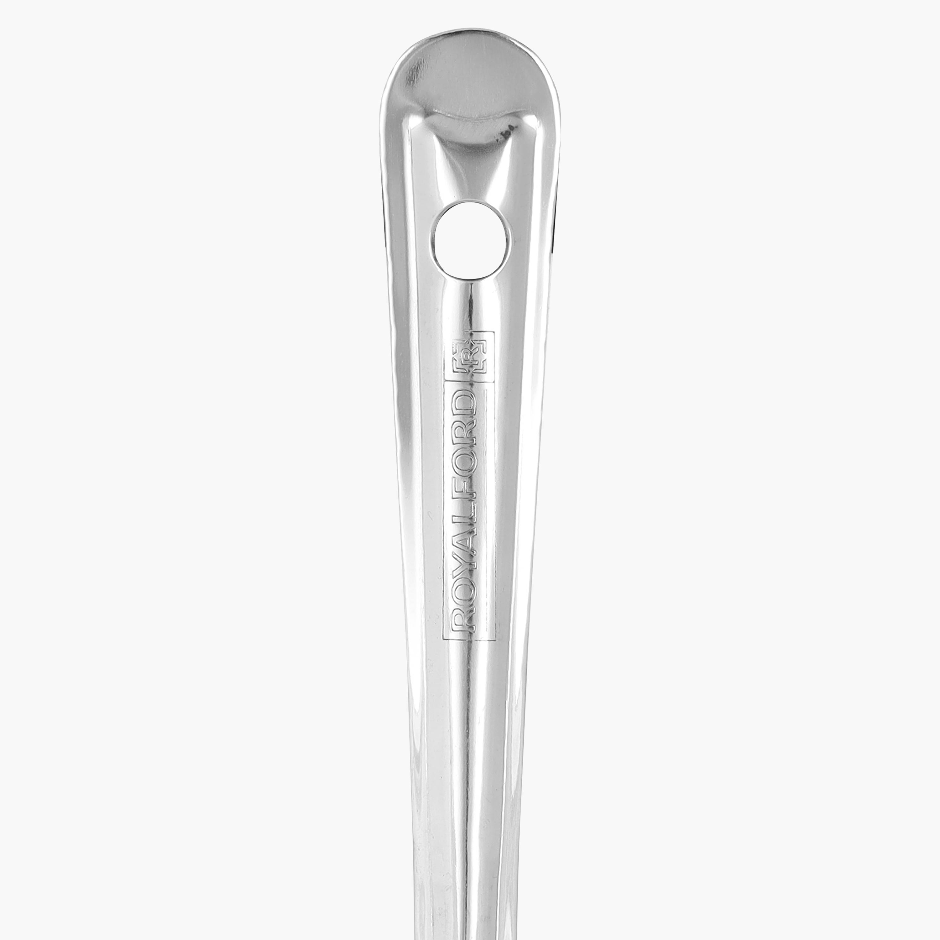 Stainless Steel Serving Spoon-household-kitchen-kitchentoolsandutensils-cookingutensils-image-4