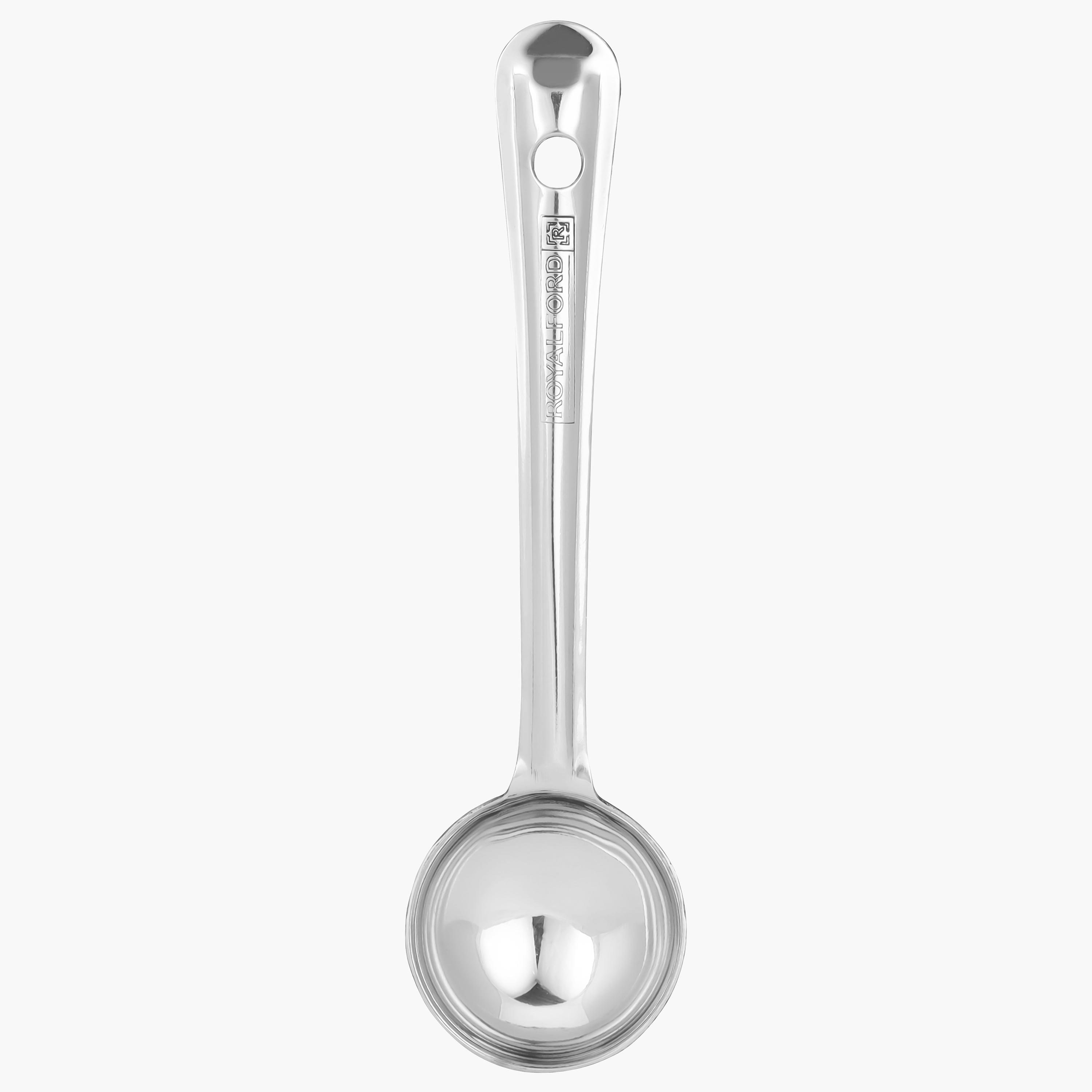 Stainless Steel Basting Ladle-household-kitchen-kitchentoolsandutensils-foodservingtools-image-1