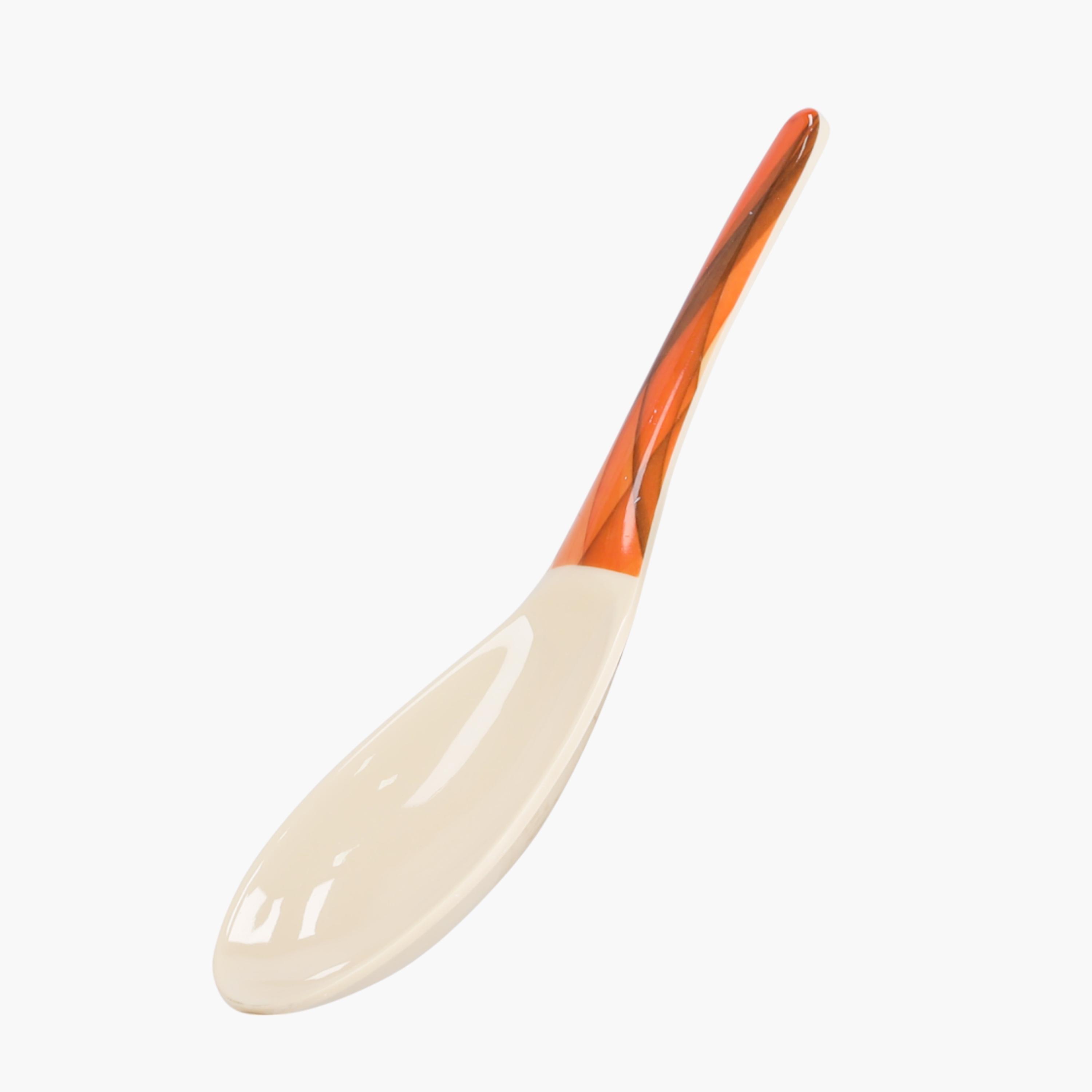 ملعقة أرز ميلامين من رويال فورد-household-kitchen-kitchentoolsandutensils-foodservingtools-image-2