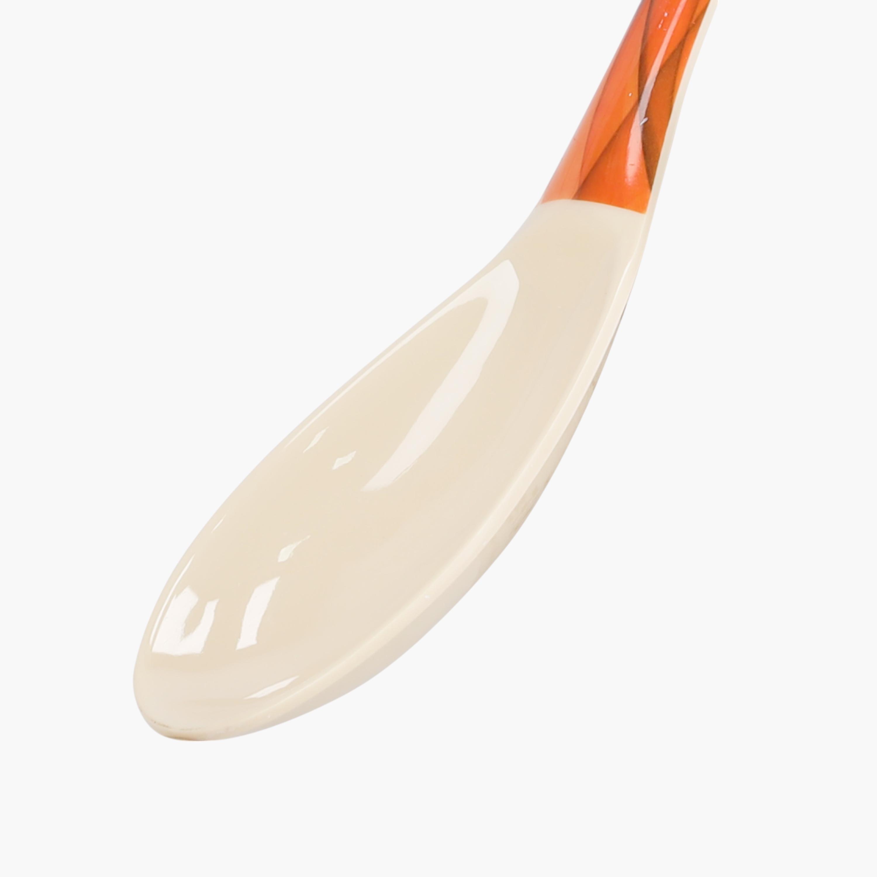 ملعقة أرز ميلامين من رويال فورد-household-kitchen-kitchentoolsandutensils-foodservingtools-image-3