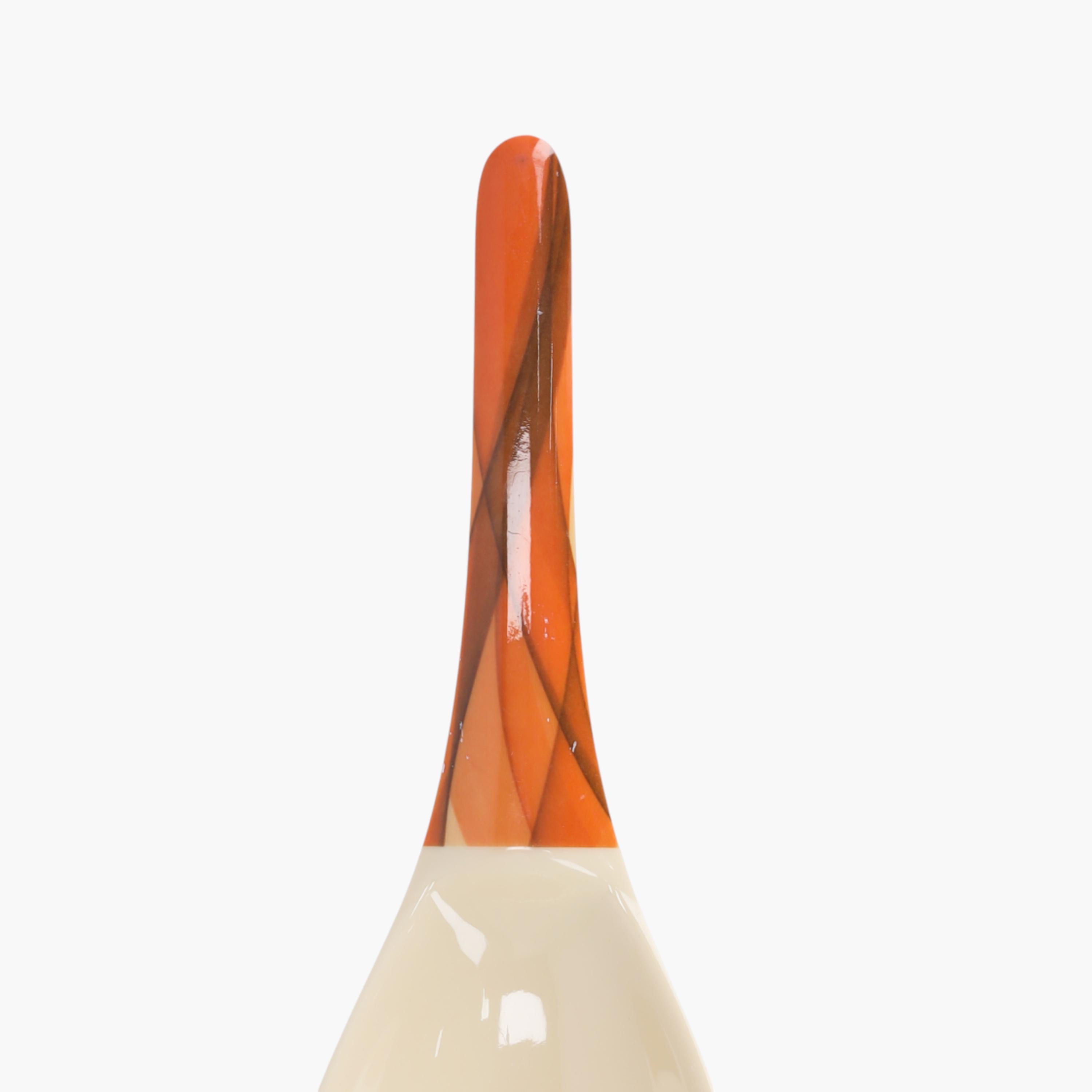 ملعقة أرز ميلامين من رويال فورد-household-kitchen-kitchentoolsandutensils-foodservingtools-image-4