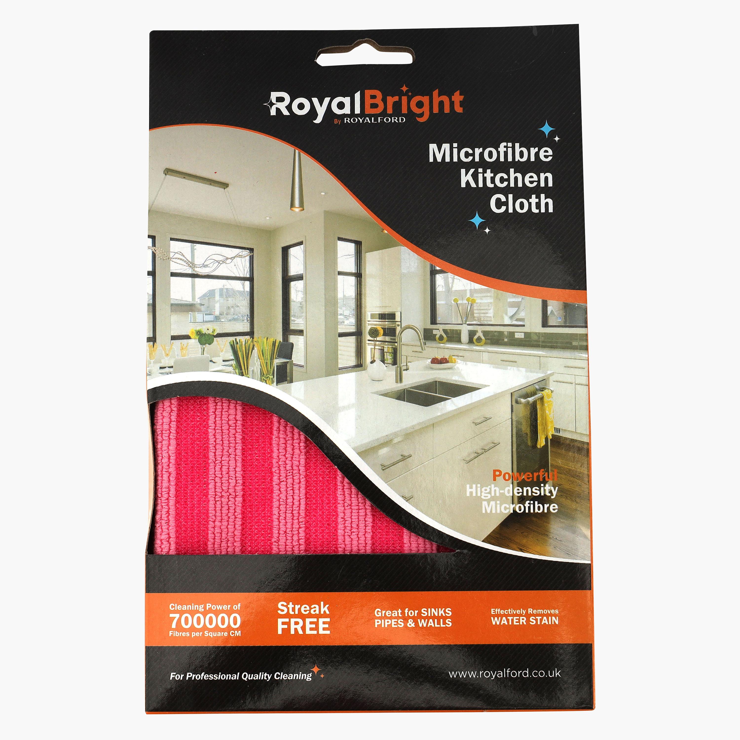 Royalbright Microfibre Kitchen Cloth-household-kitchen-kitchentoolsandutensils-foodservingtools-image-5