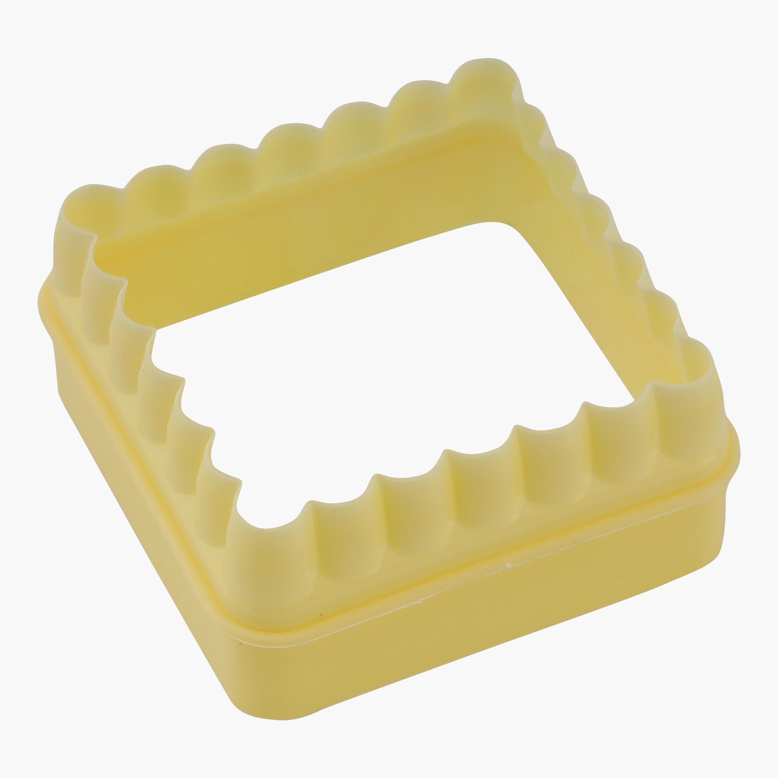 طقم قواطع بسكويت وجهين 4 قطع من رويال فورد-household-kitchen-bakeware-bakingtoolsandaccessories-image-5